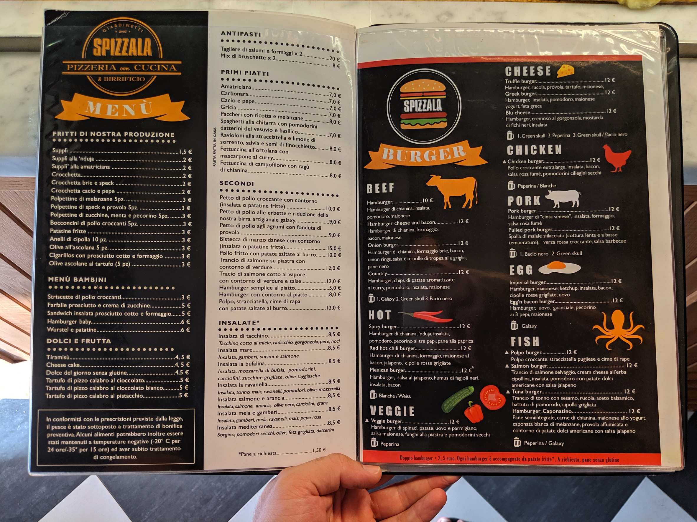 Menu image 1