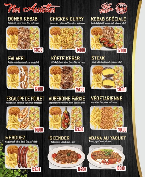 Best Istanbul Grill