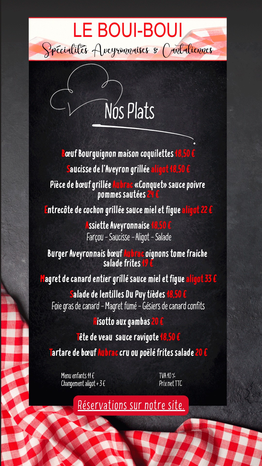 Menu image 3
