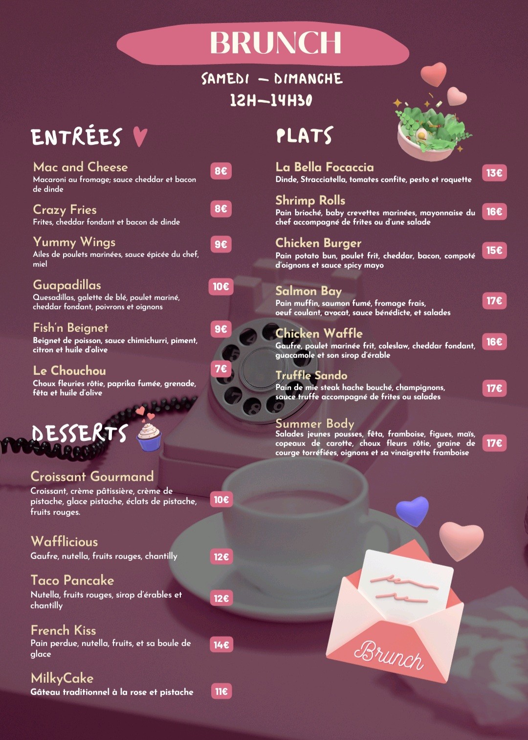 Menu image 1