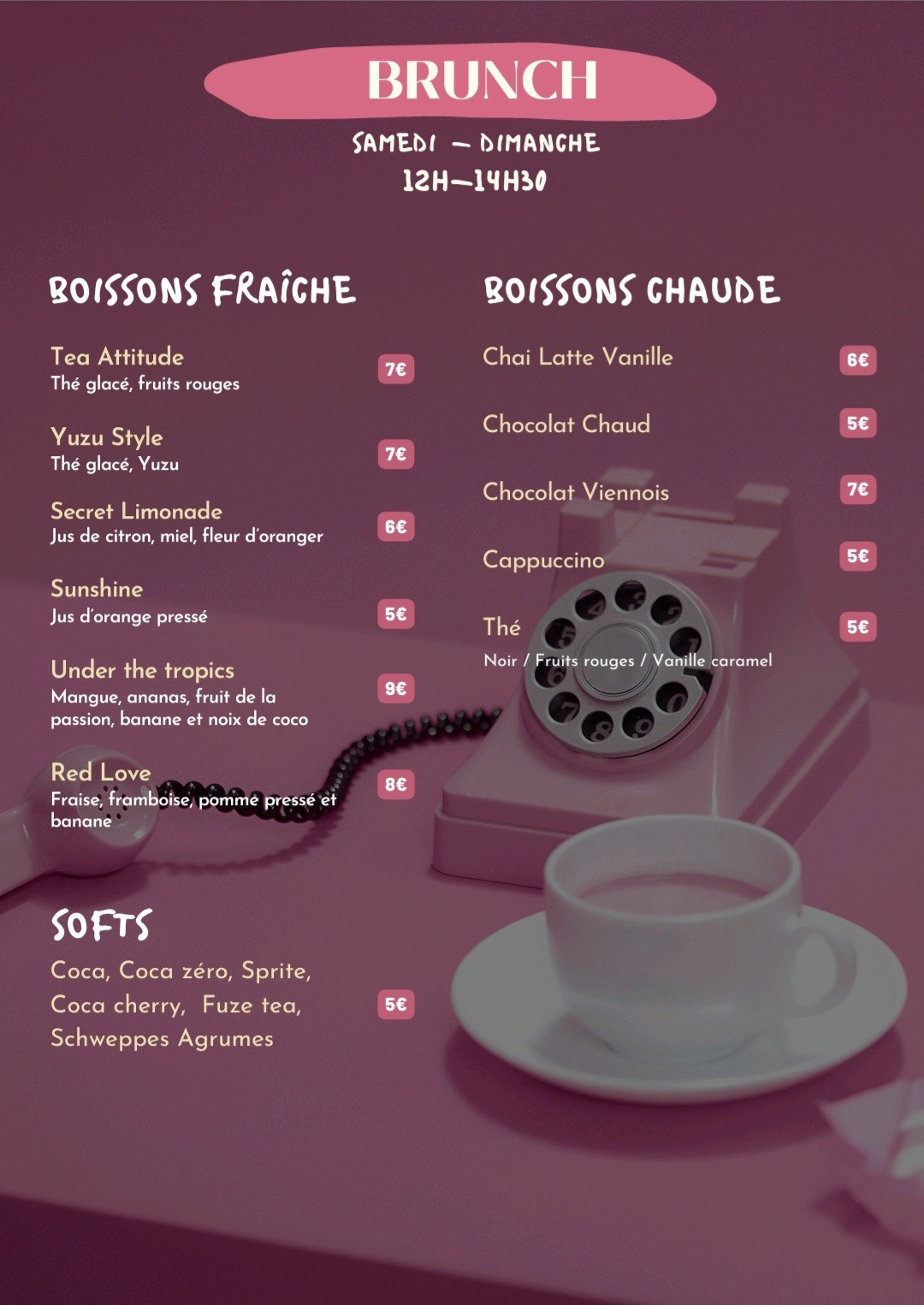 Menu image 3