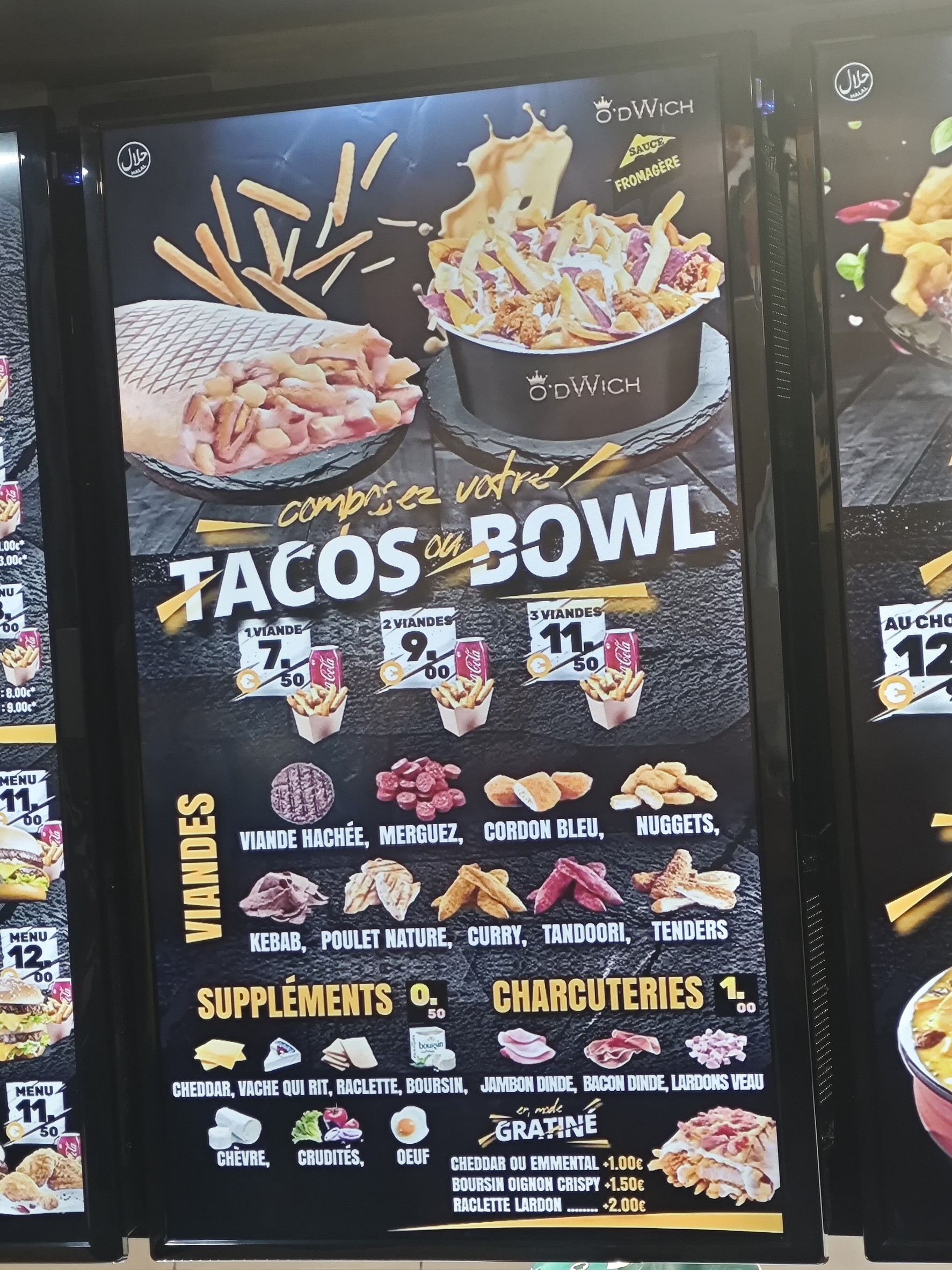 Menu image 2