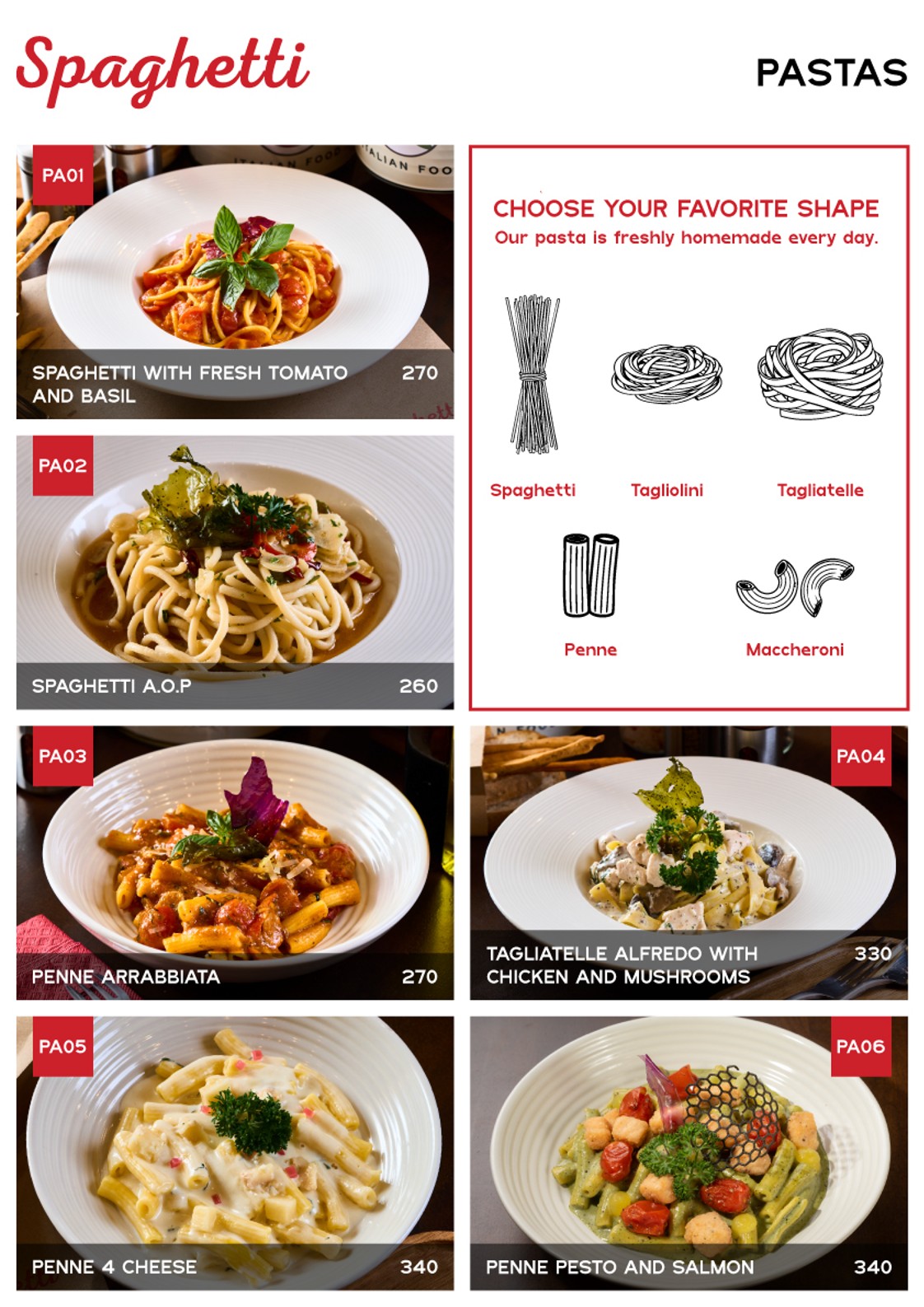 Menu image 1