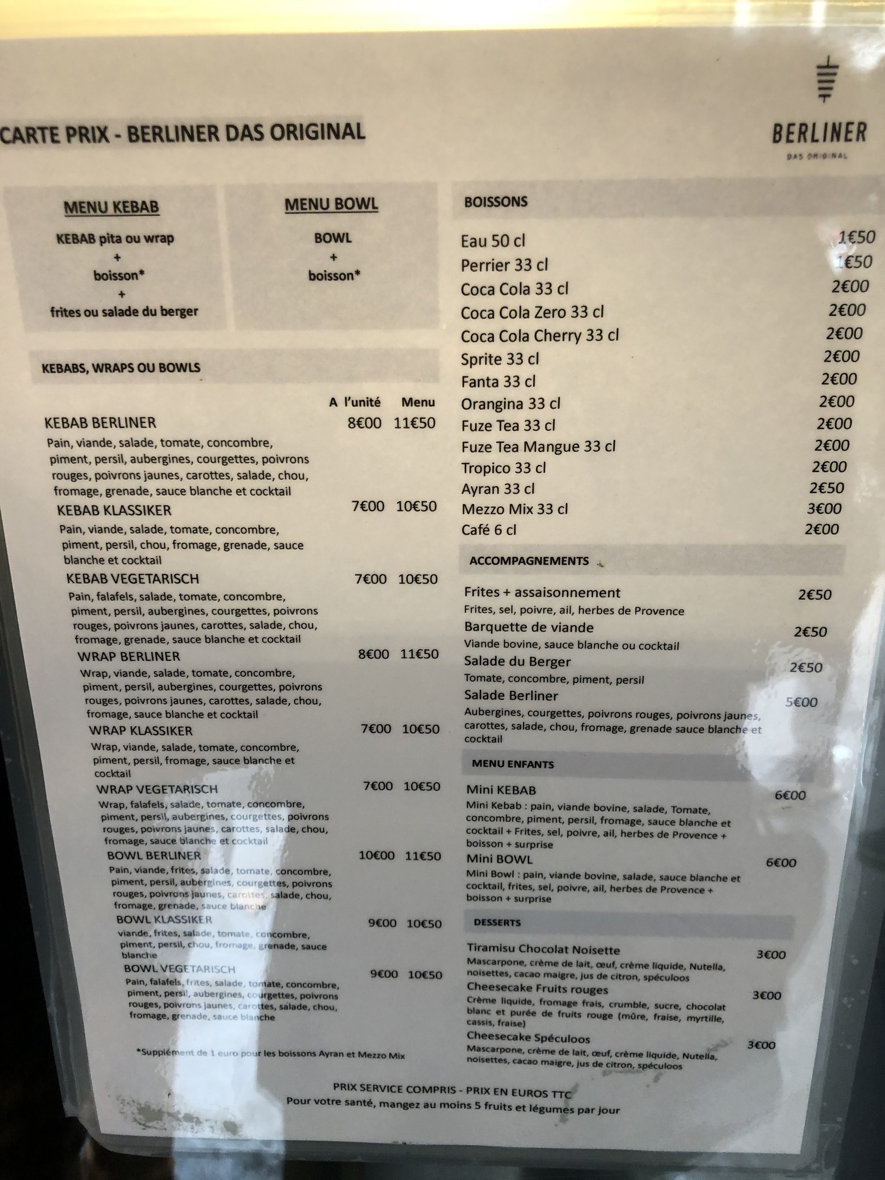 Menu image 1