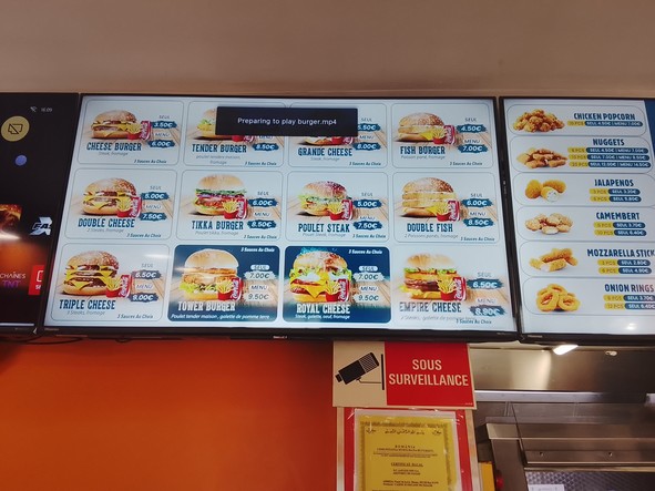 Chicken Park