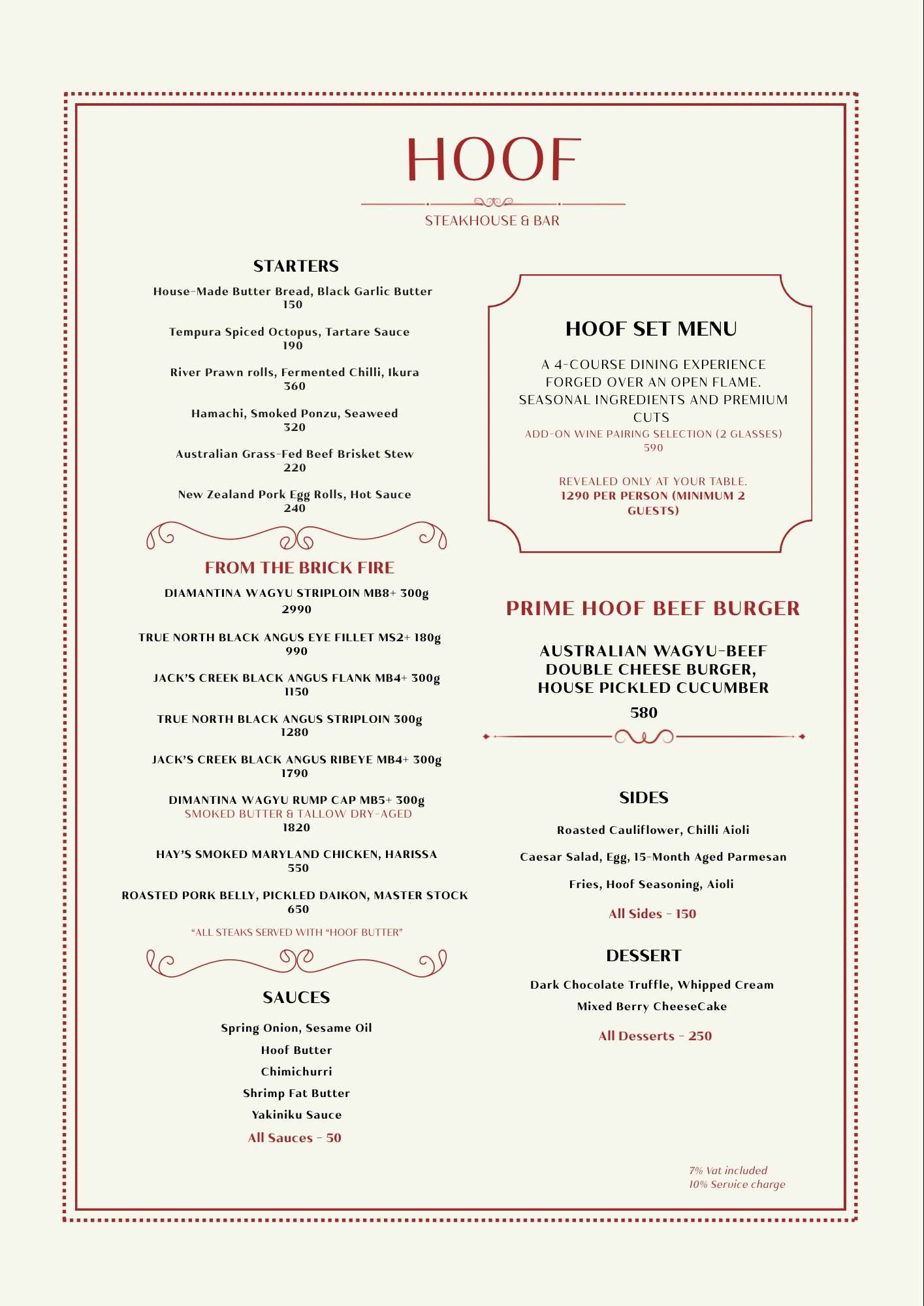 Menu image 1