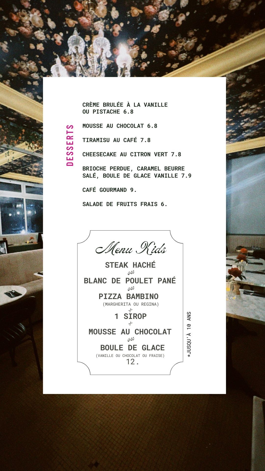 Menu image 3