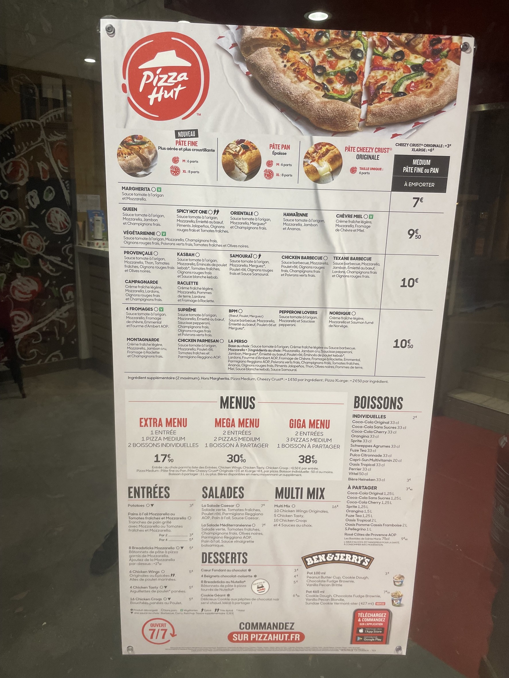 Menu image 1
