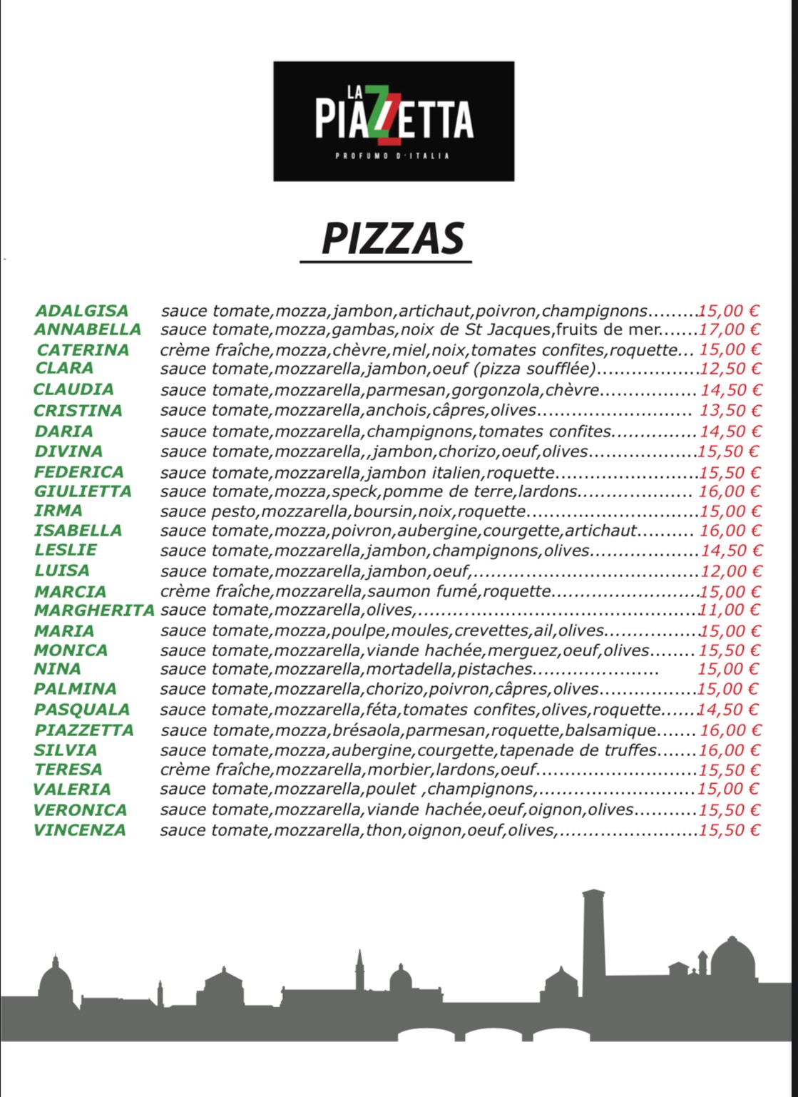 Menu image 1