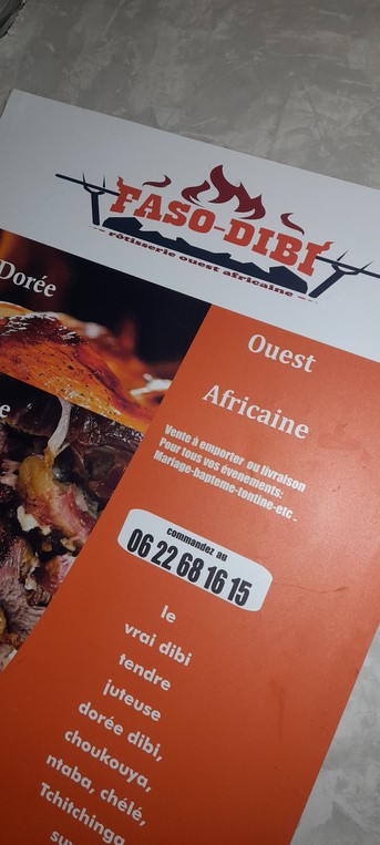 Faso-dibi