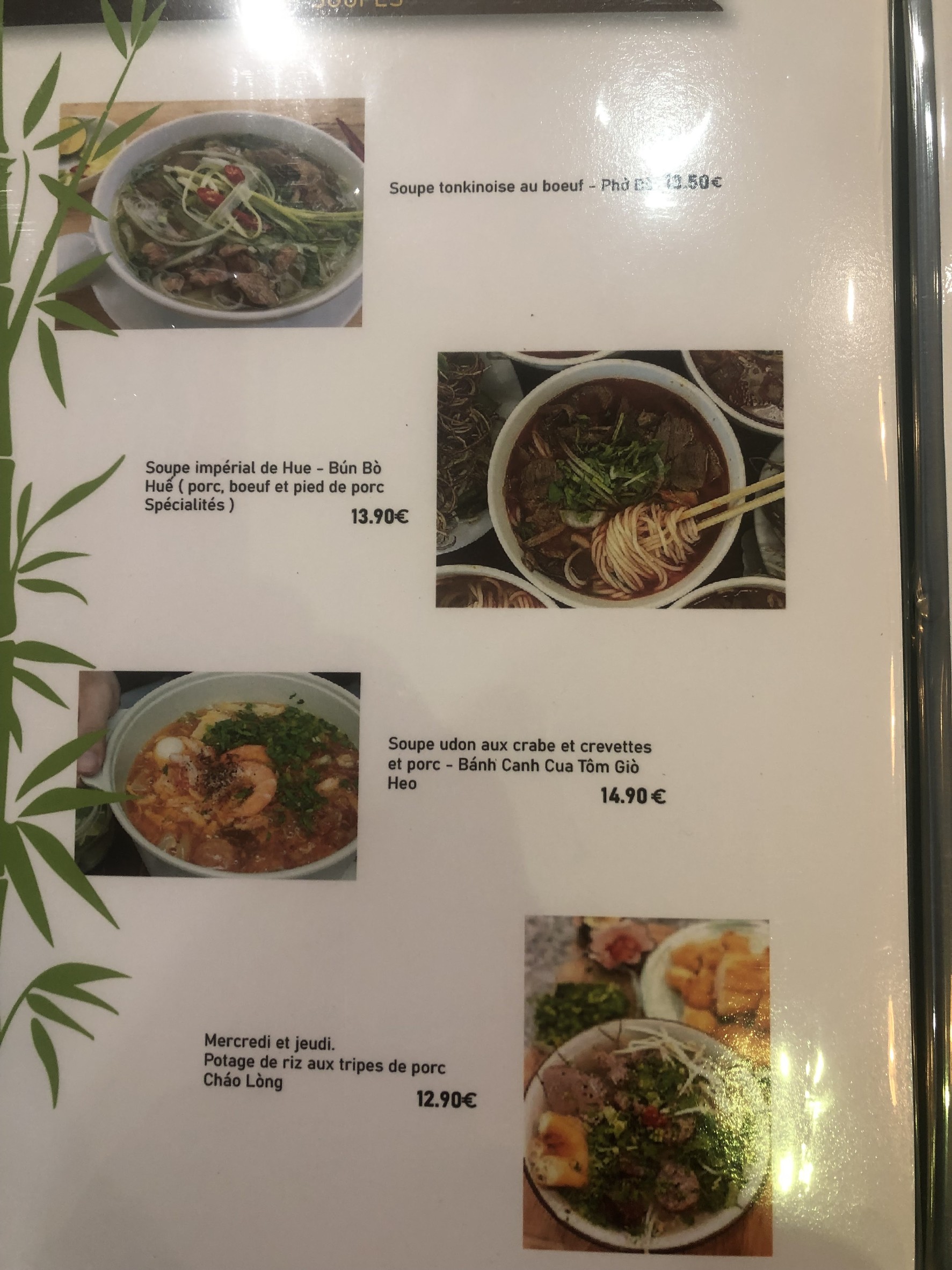Menu image 2