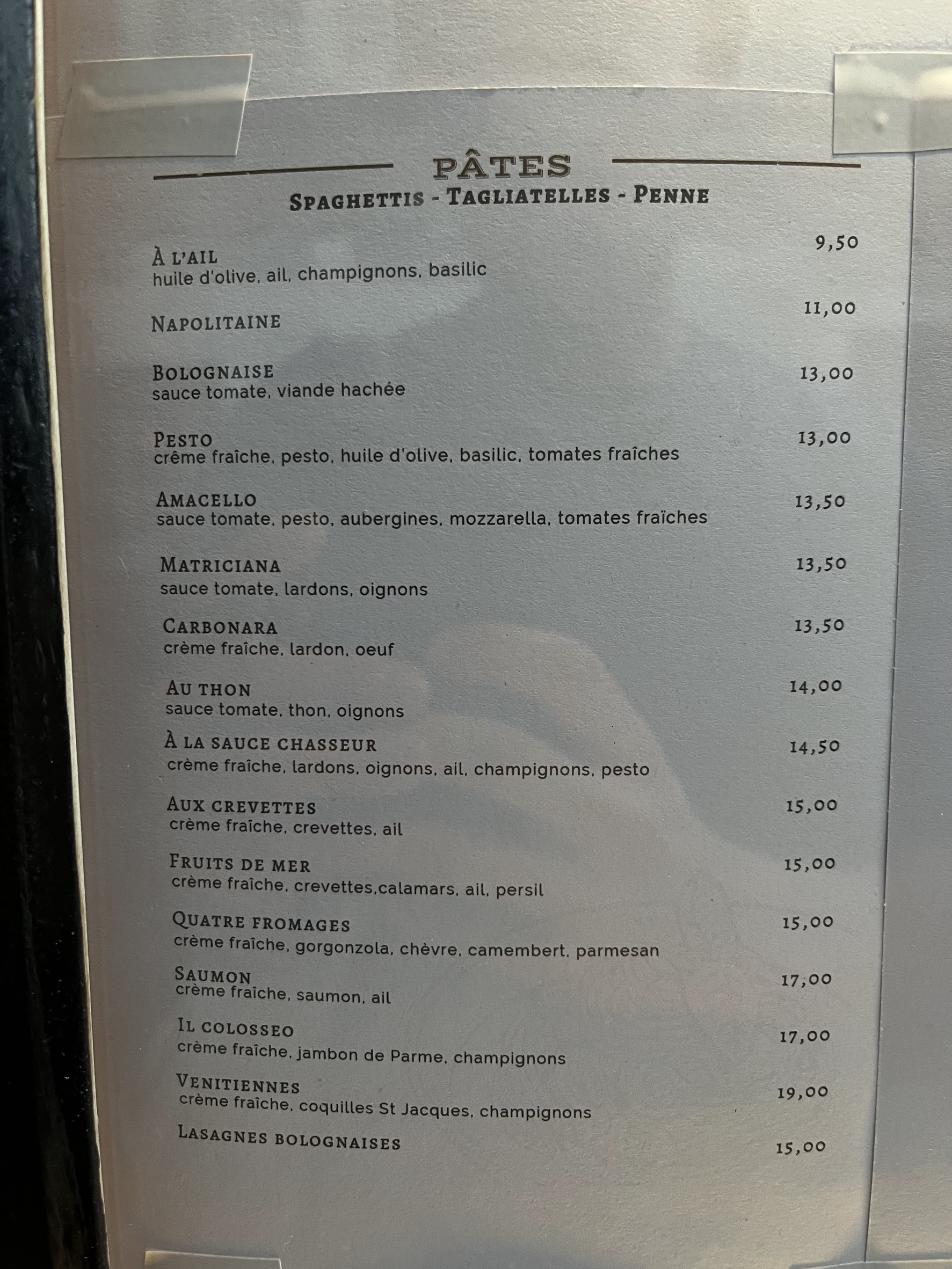 Menu image 1