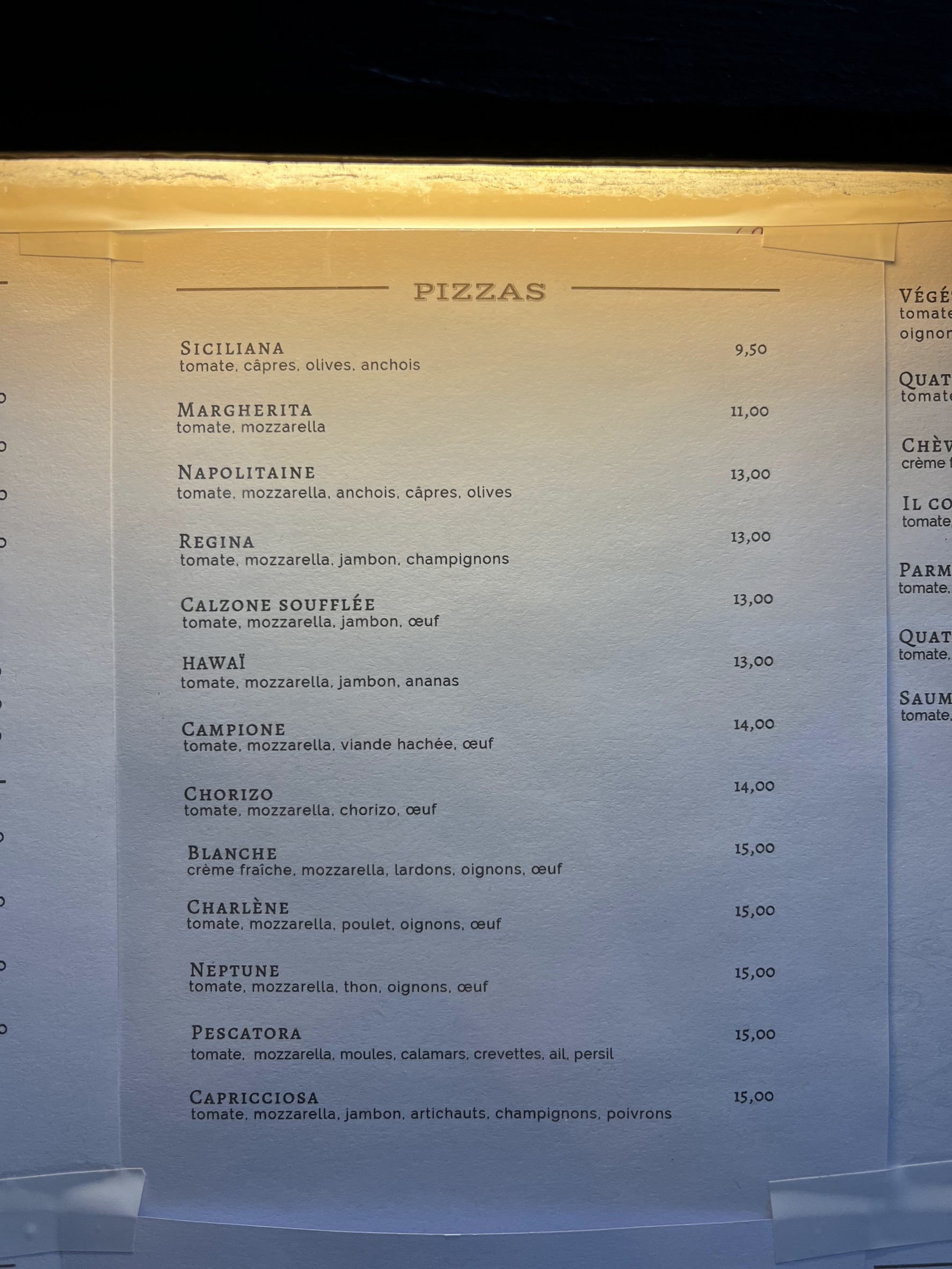 Menu image 2