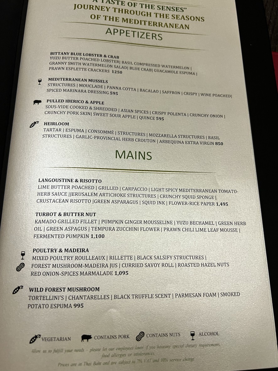 阿尔布里西亚斯 menu 2