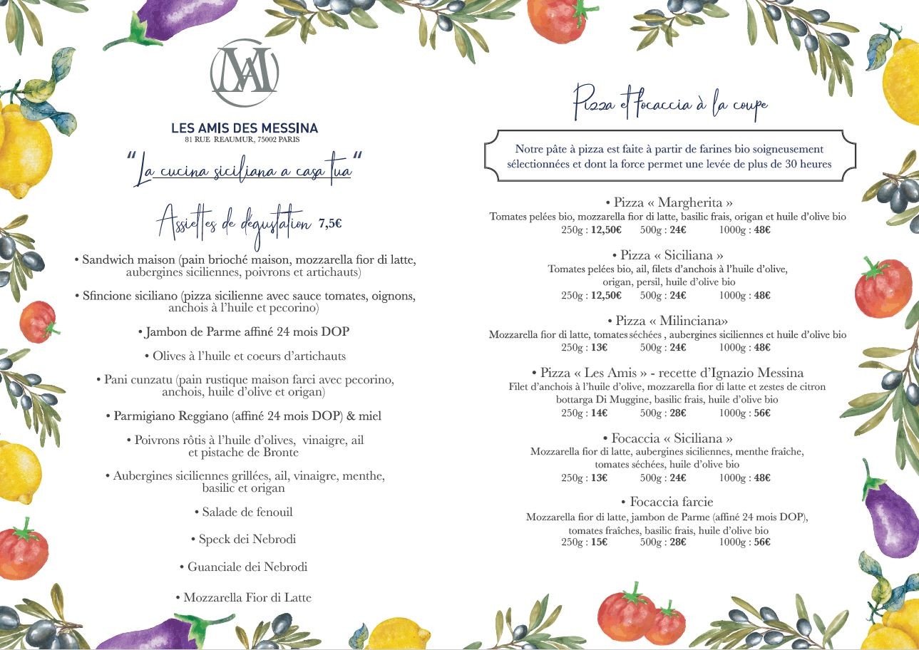 Menu image 1