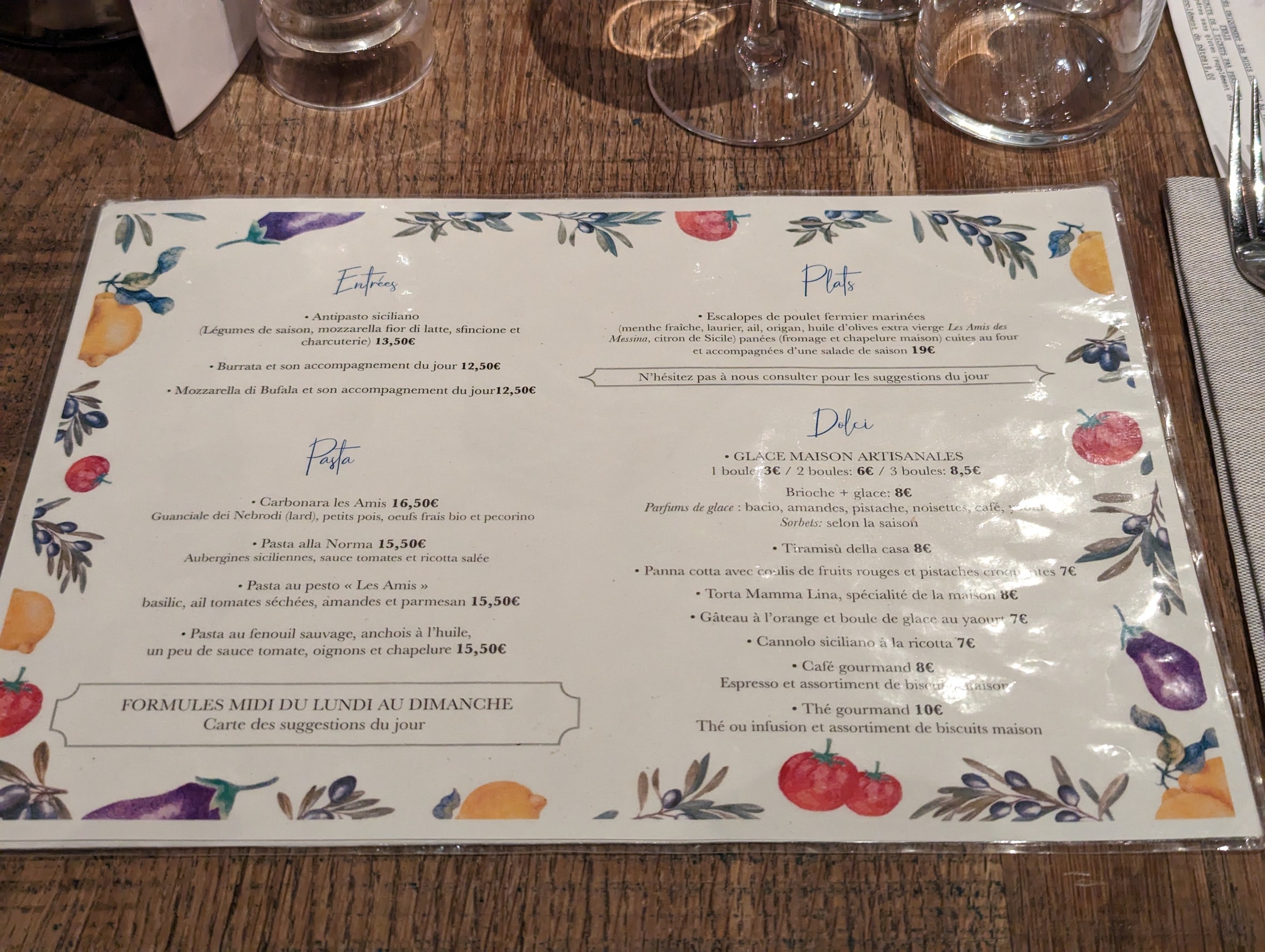 Menu image 3