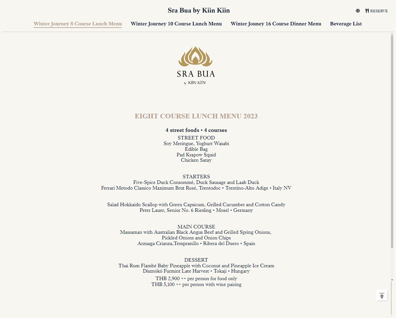 Menu image 1