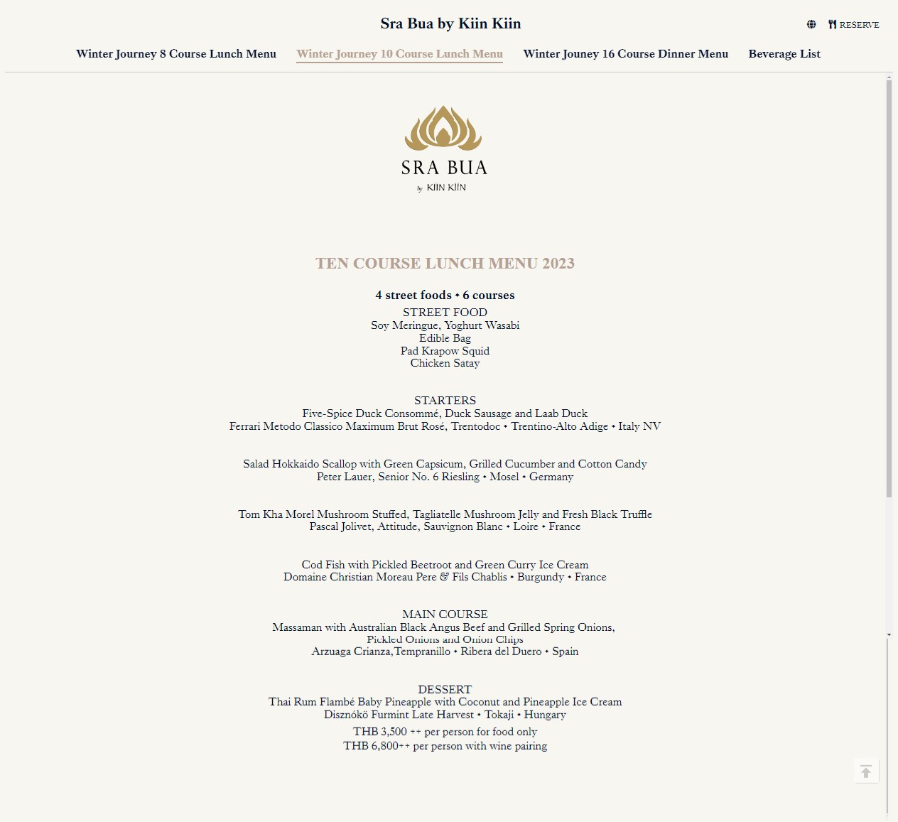 Menu image 2