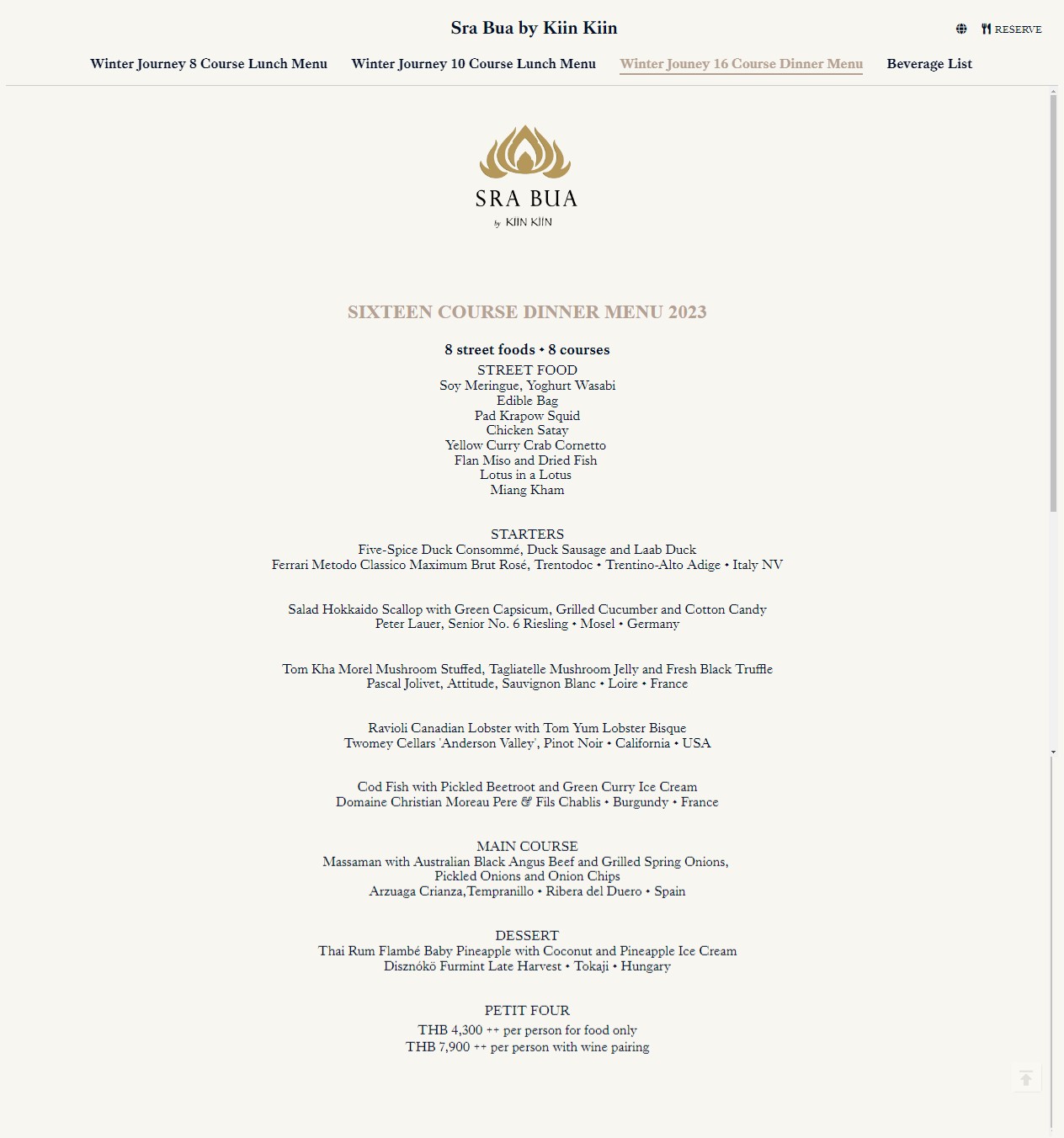 Menu image 3