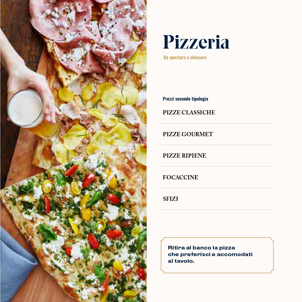 Il Gianfornaio - EUR menu 2