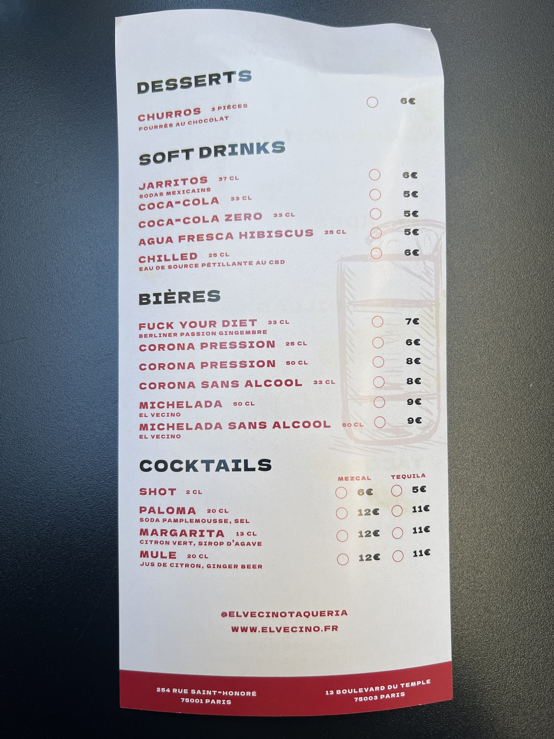Menu image 2