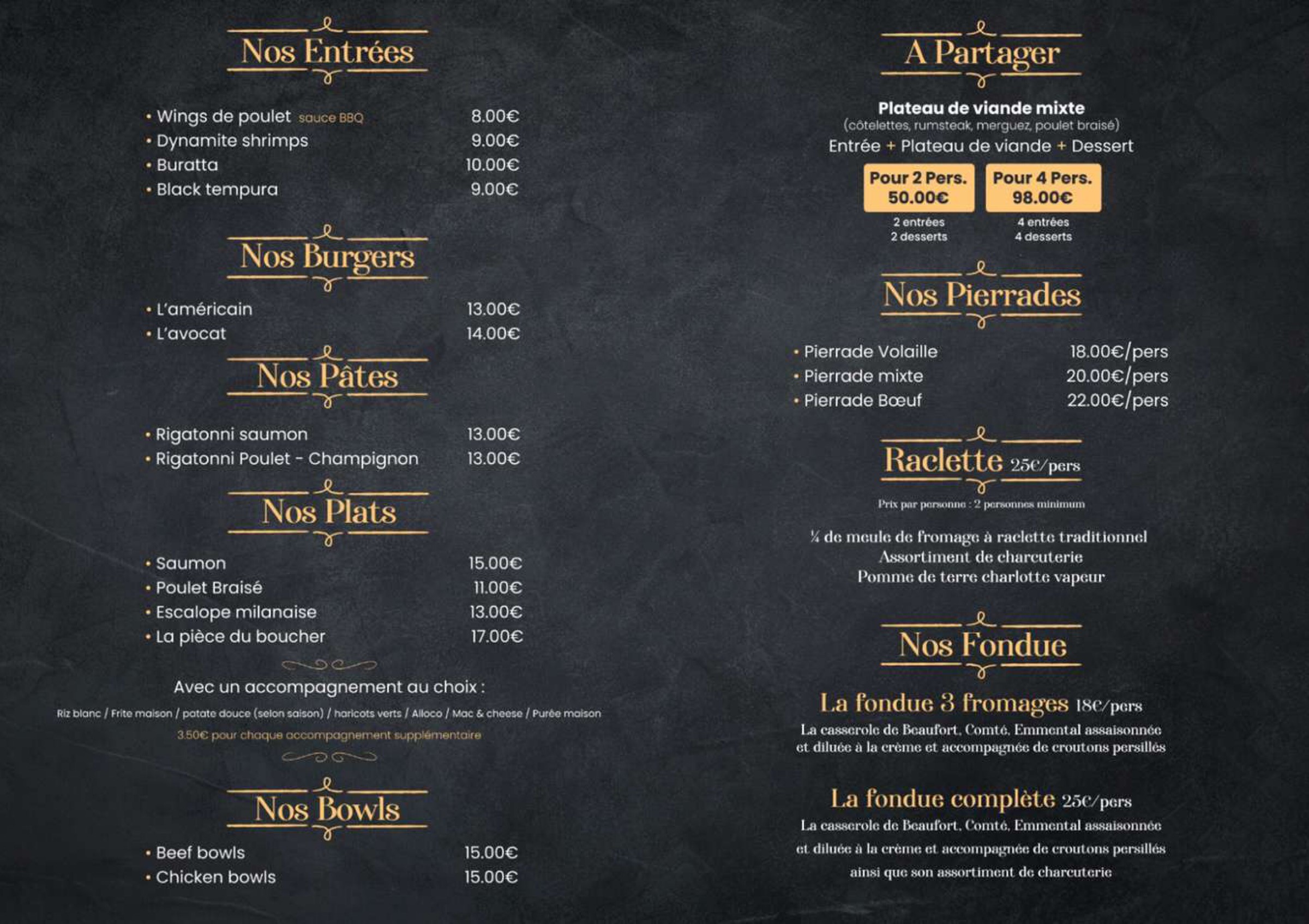 Menu image 2