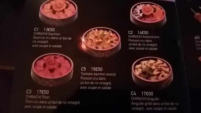Ayko Sushi