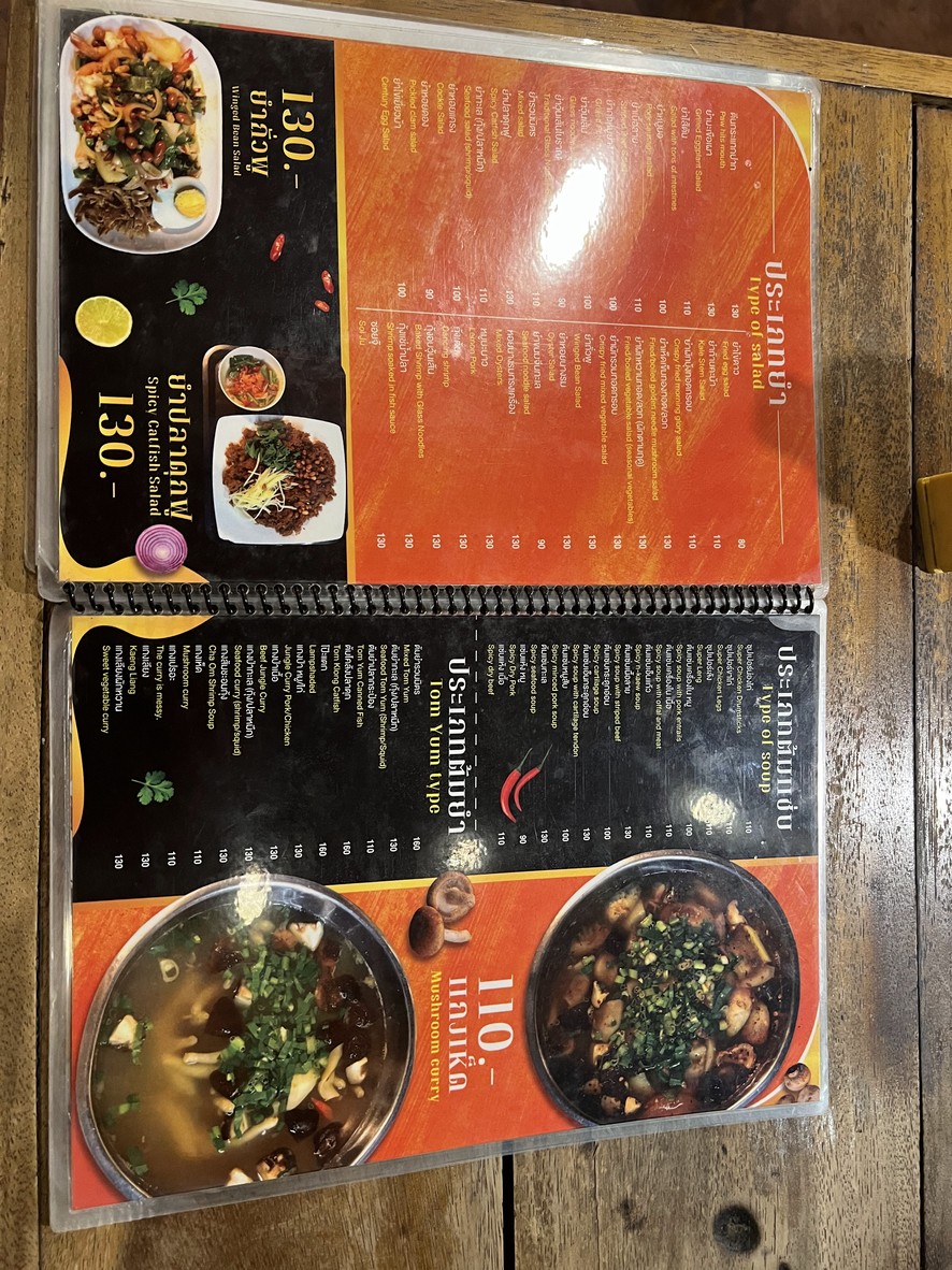 Larp-ped71 menu 3