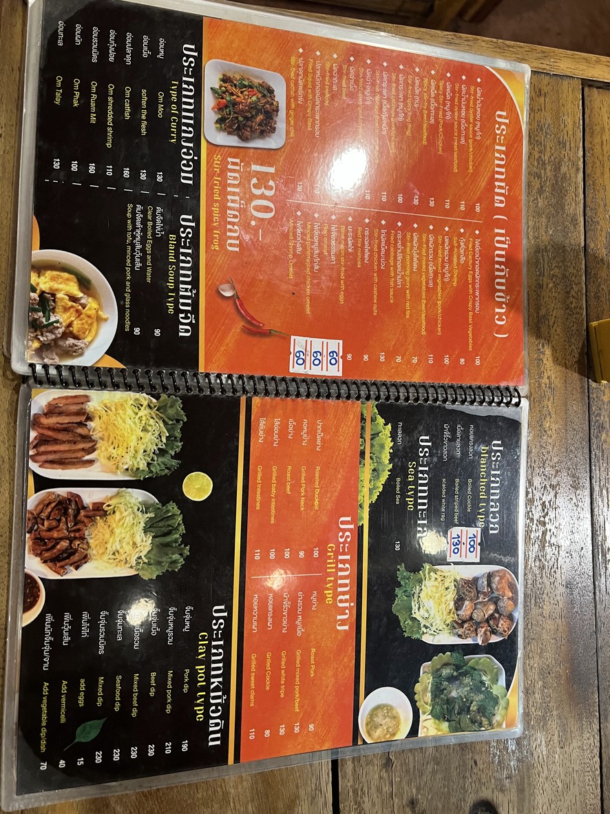 Larp-ped71 menu 5
