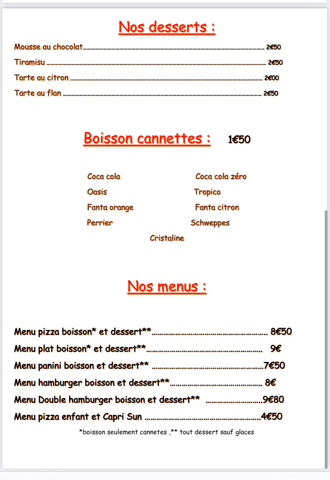 Menu image 3