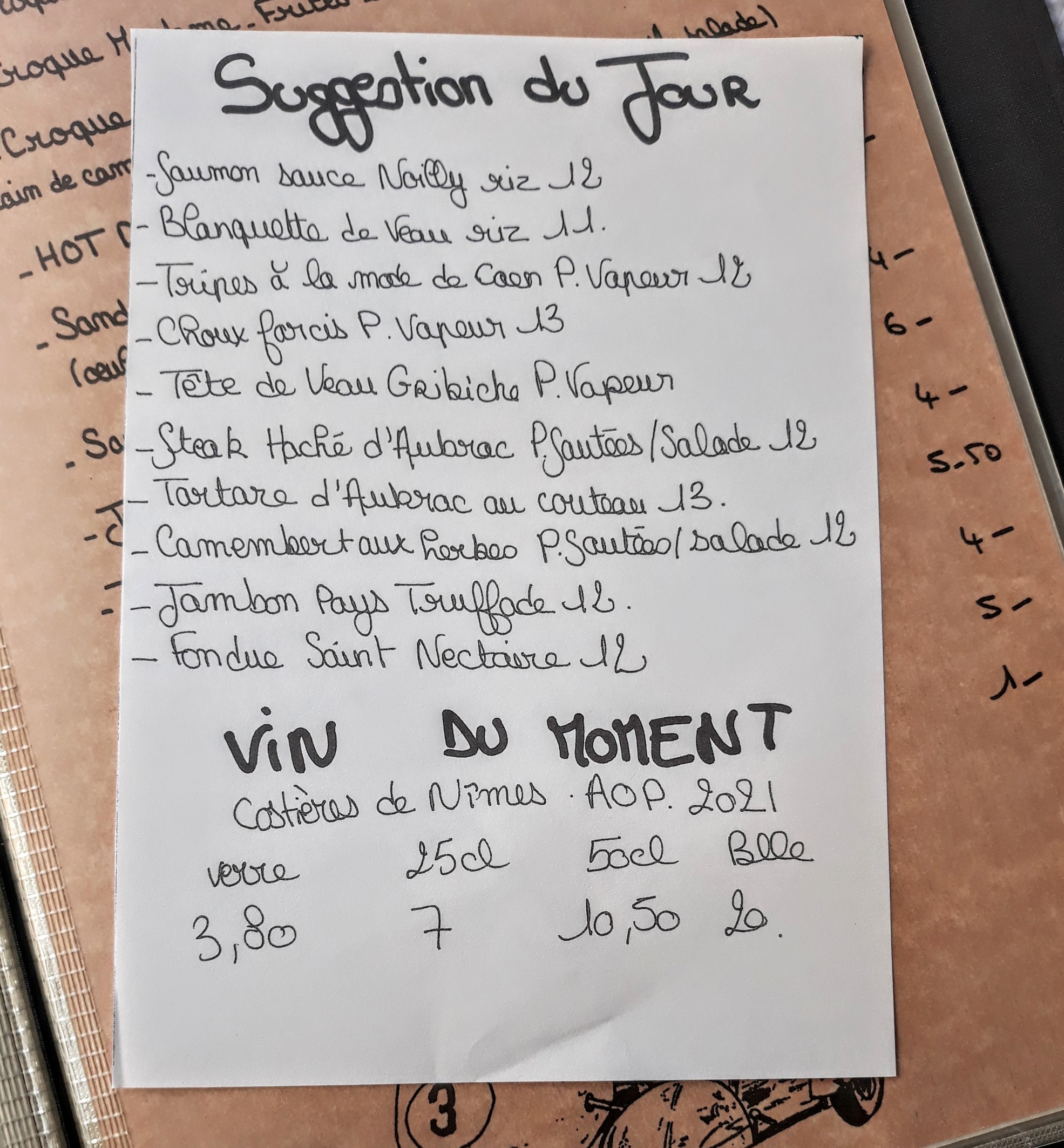 Menu image 3