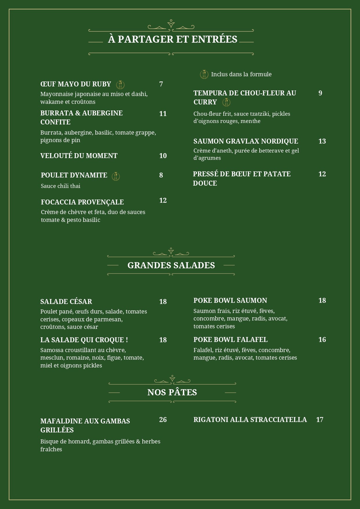 Menu image 1