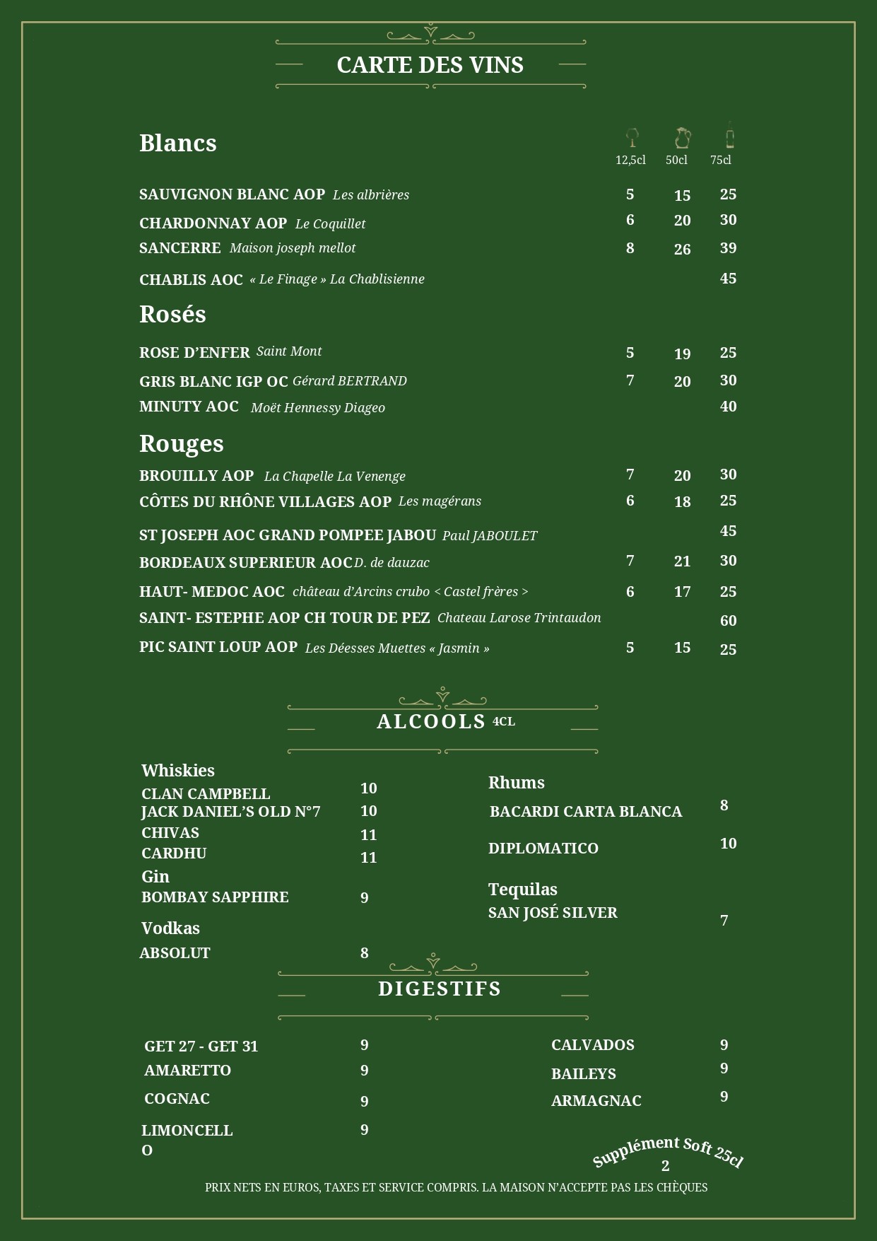 Menu image 4