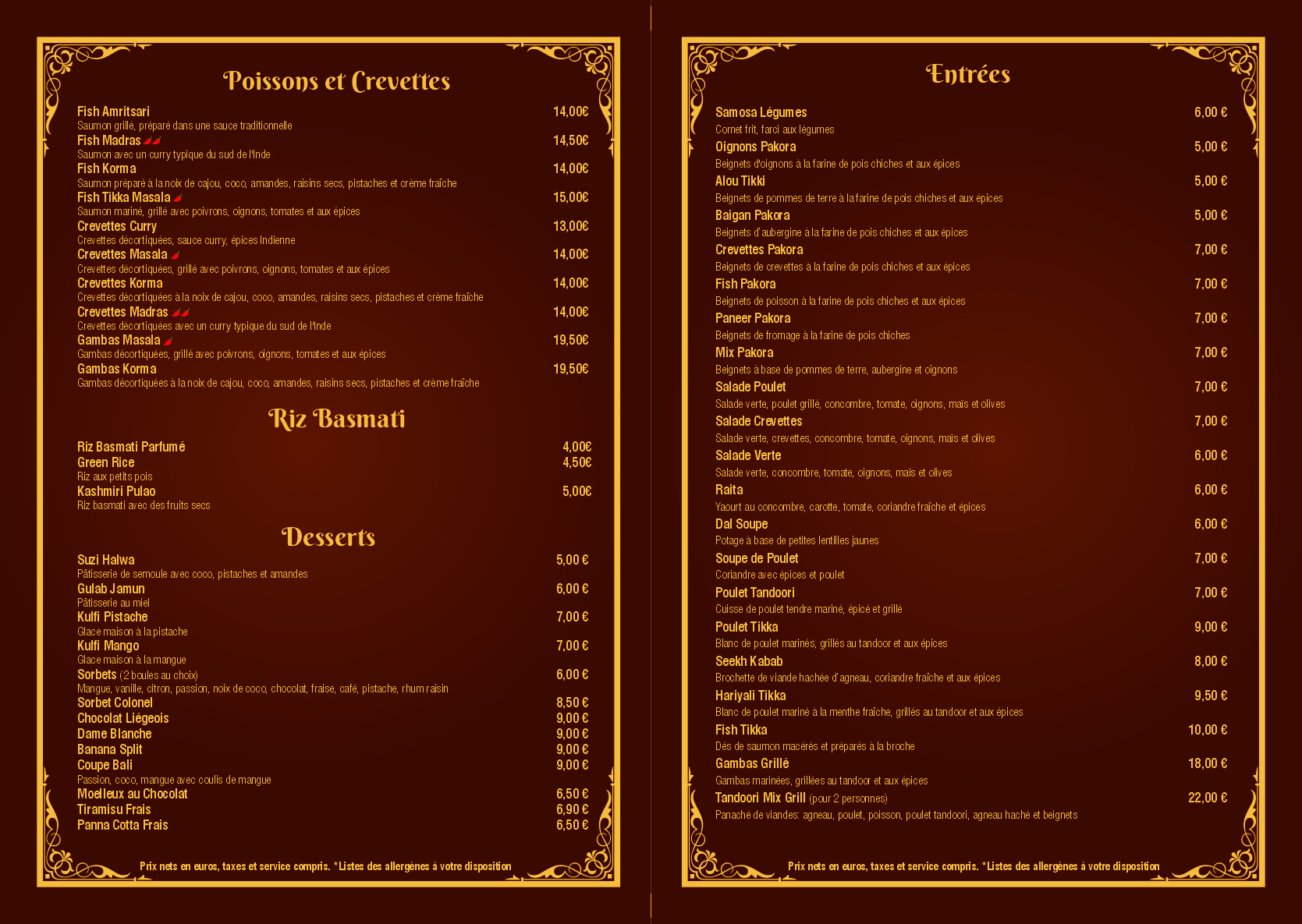Menu image 2