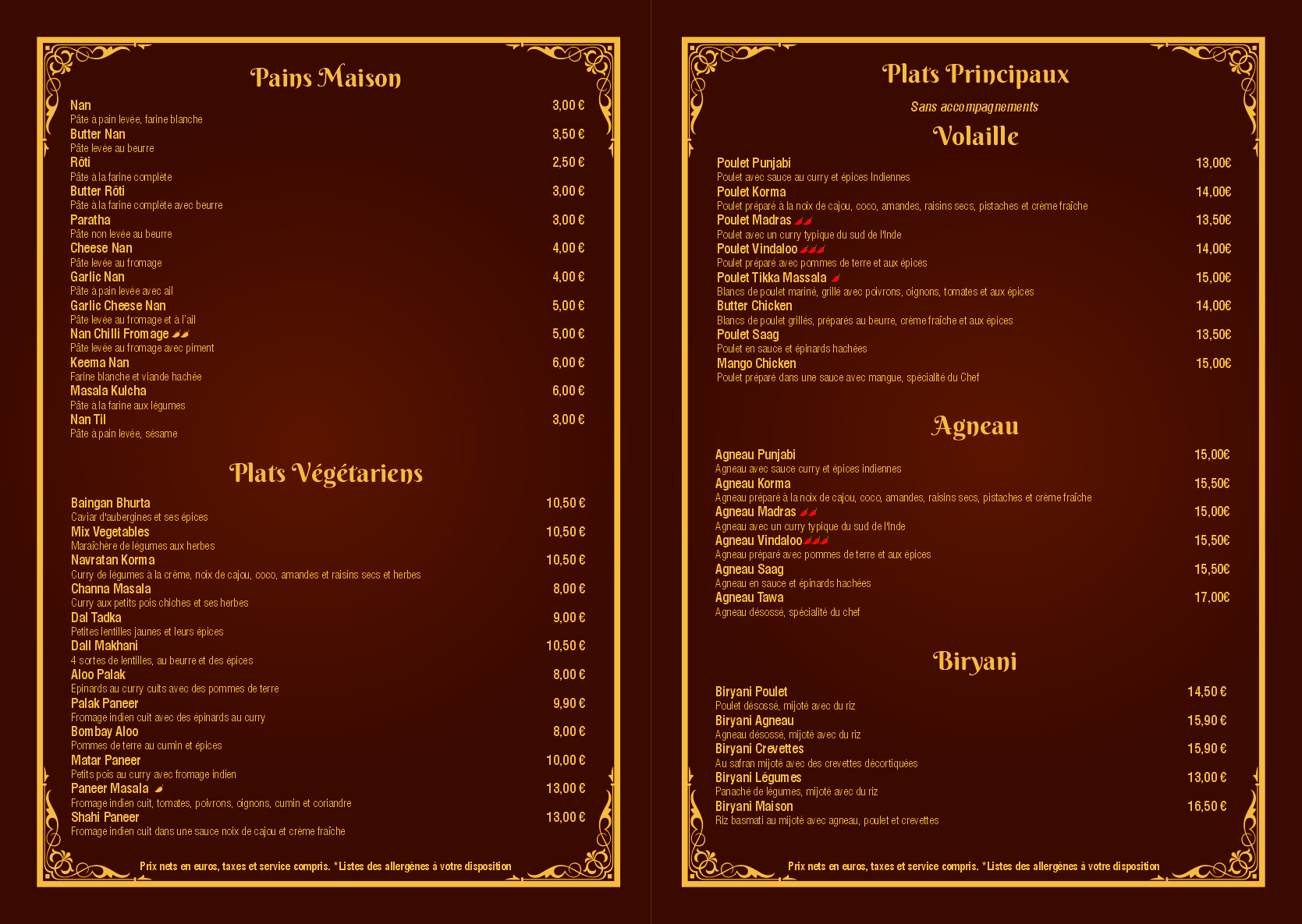 Menu image 3
