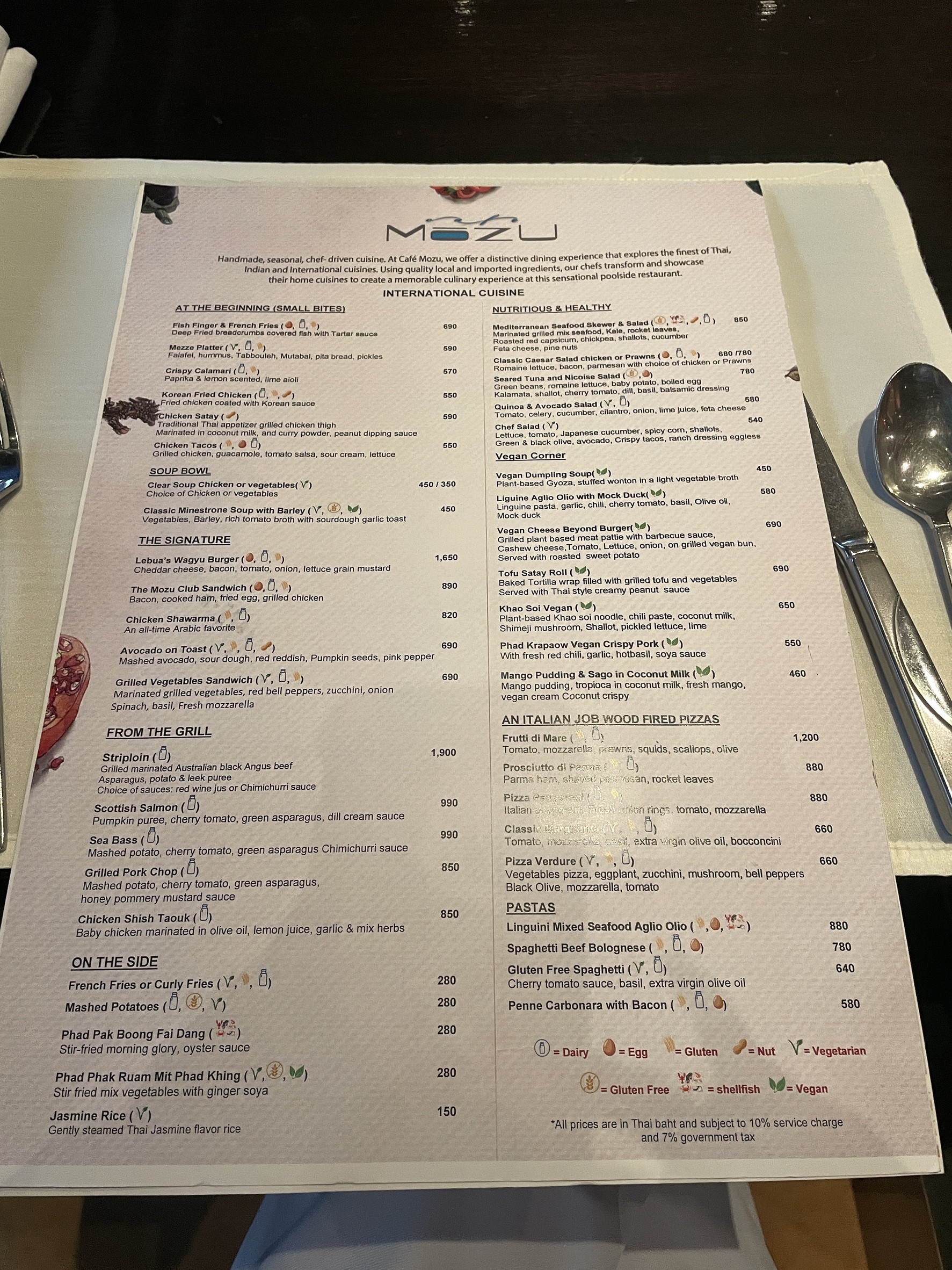 Menu image 1