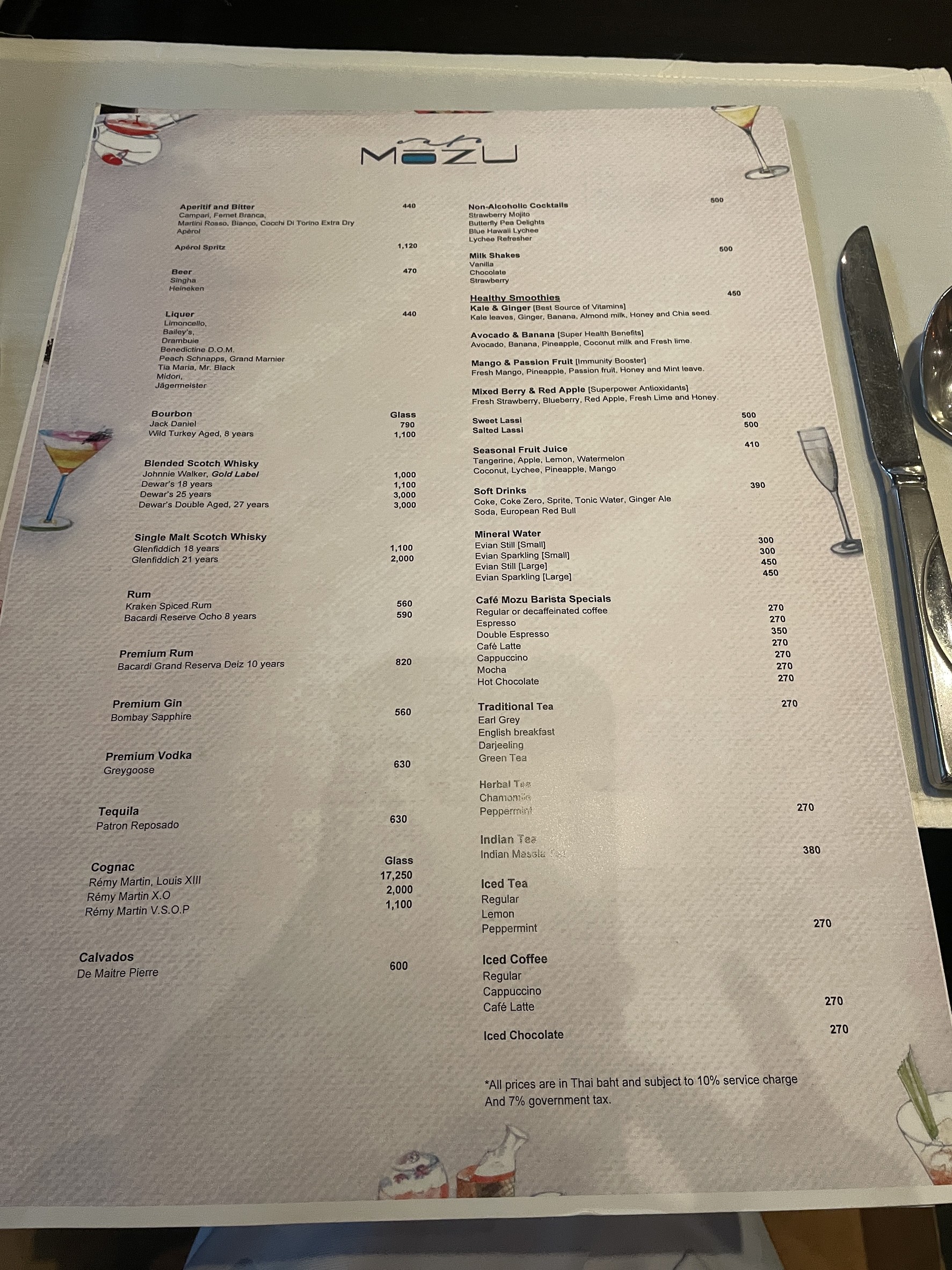 Menu image 3