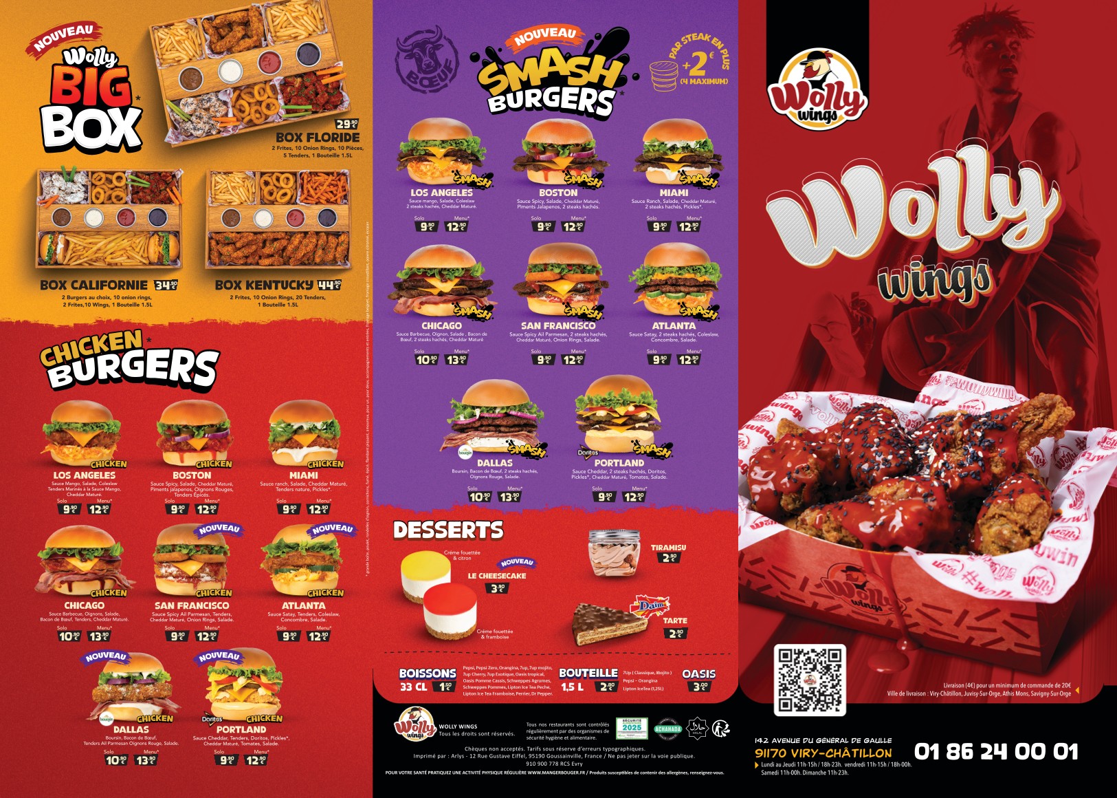 Menu image 2