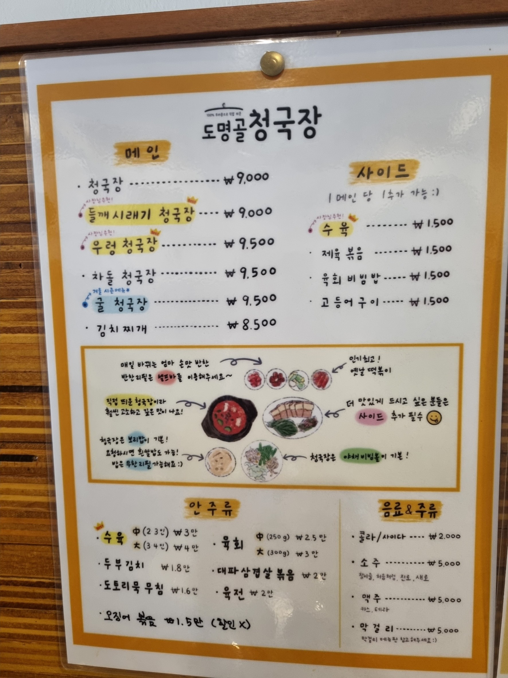 Menu image 1