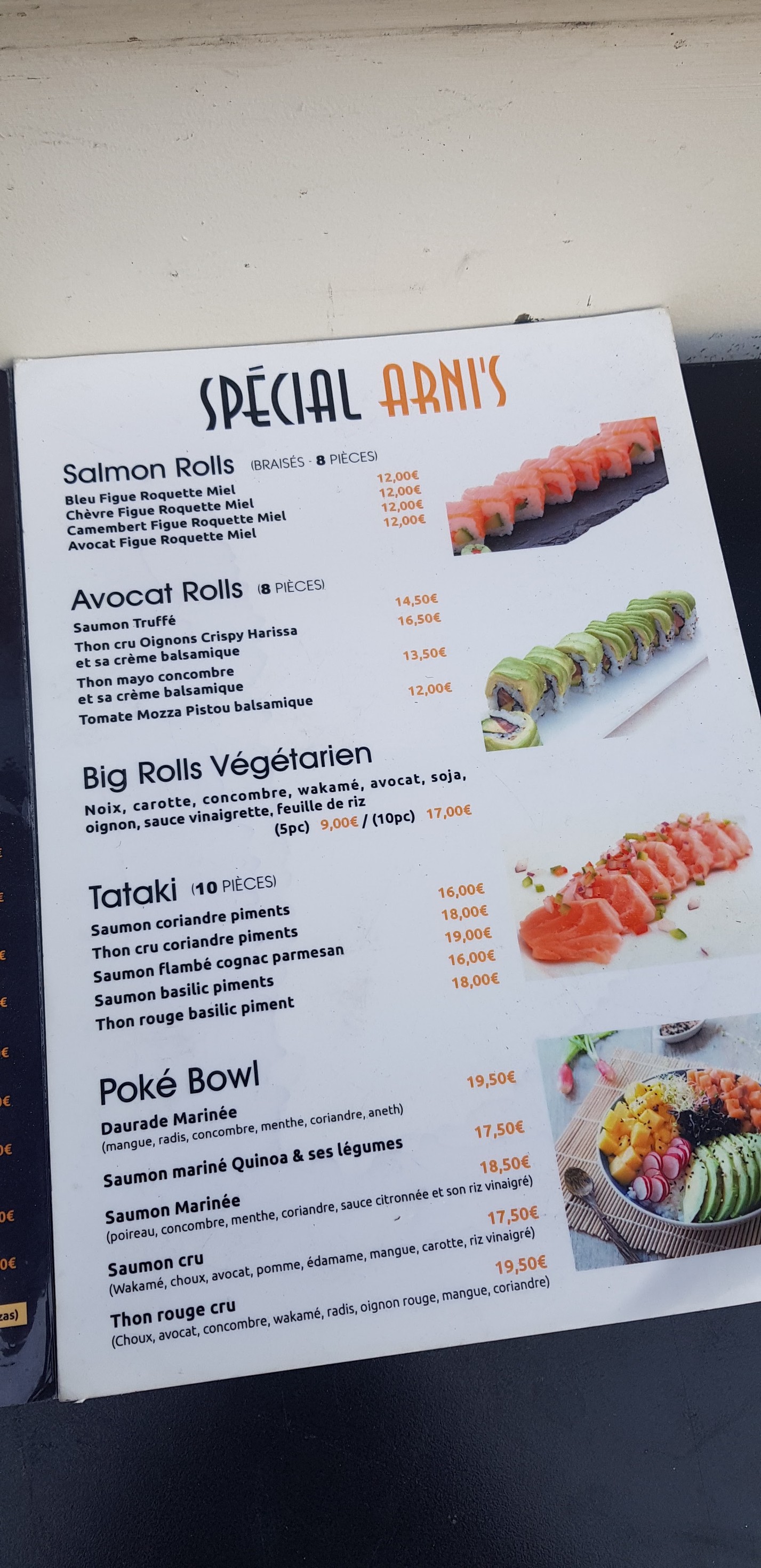 Menu image 1