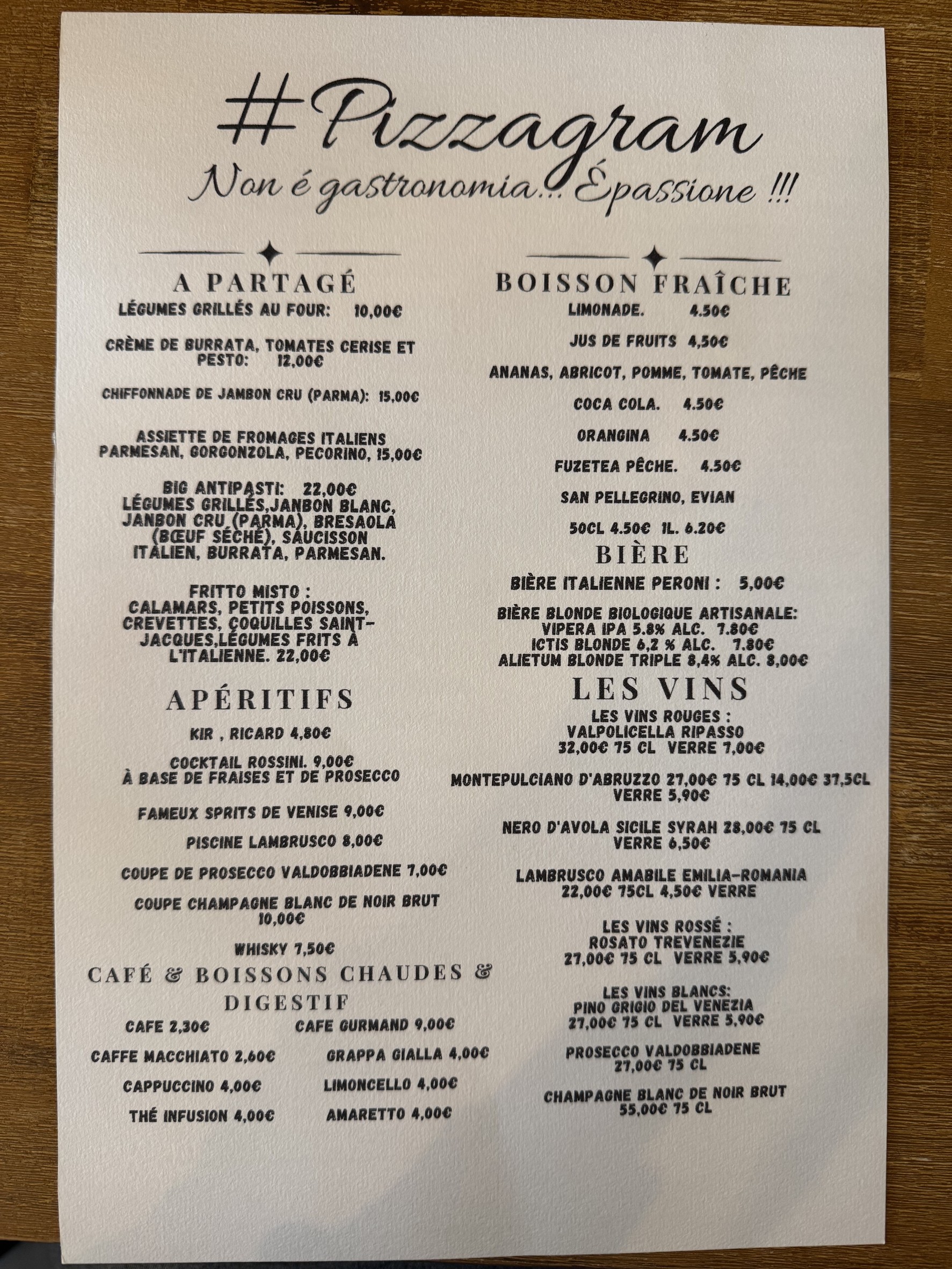 Menu image 1
