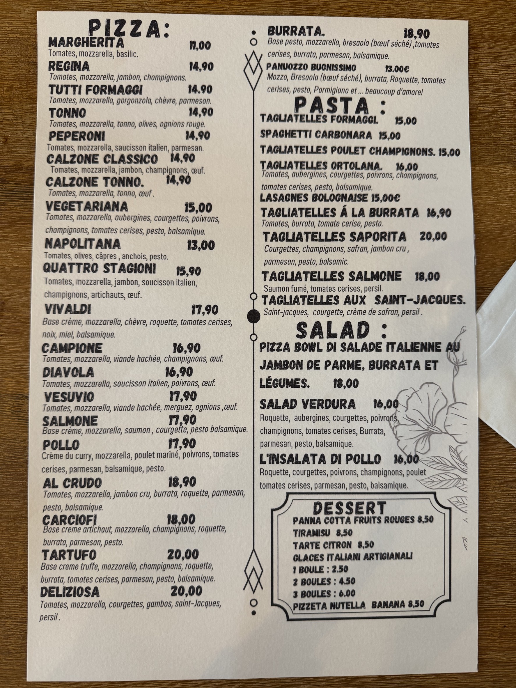 Menu image 2