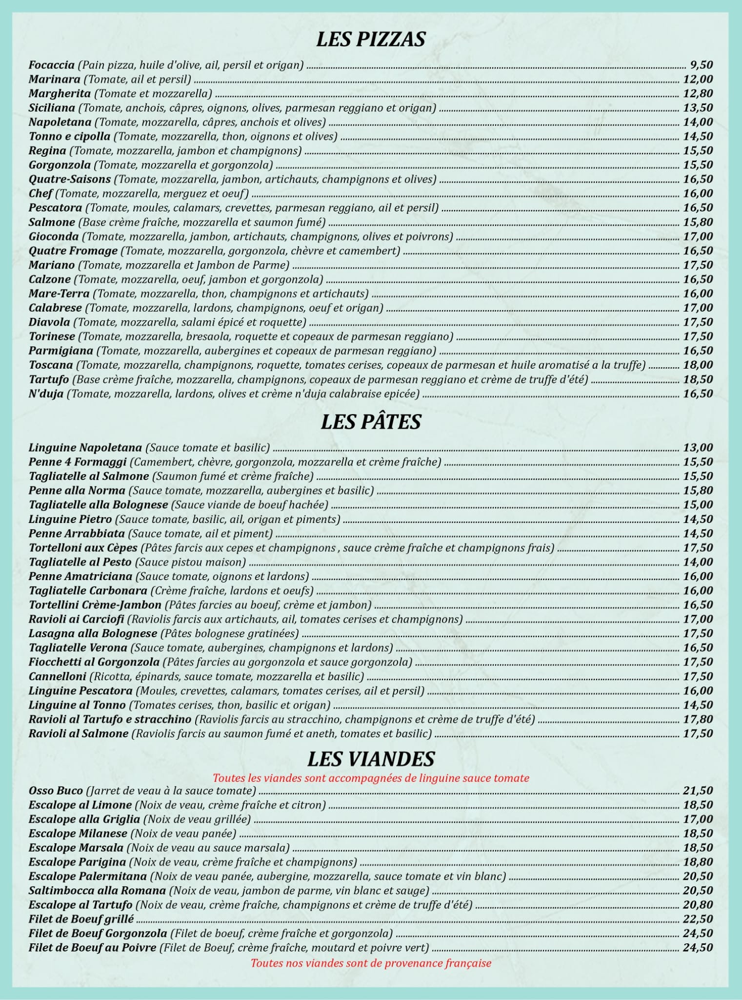 Menu image 2