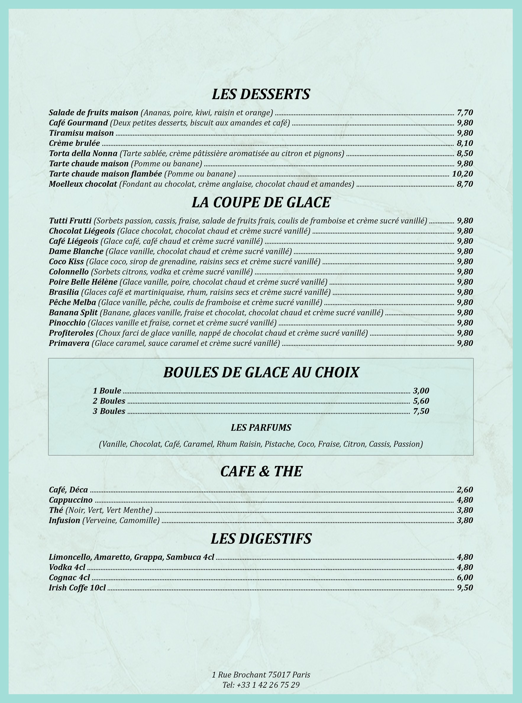 Menu image 3