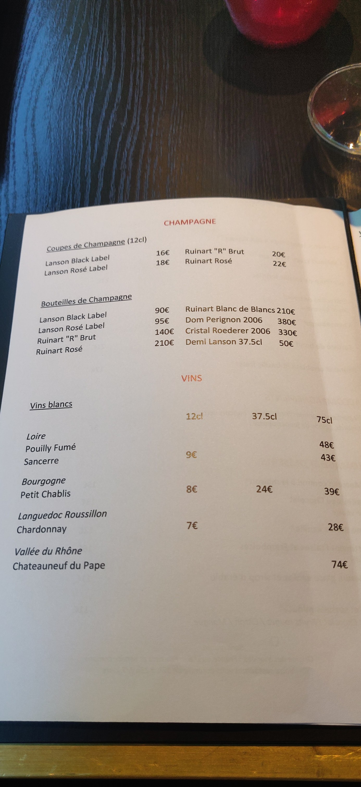 Menu image 1