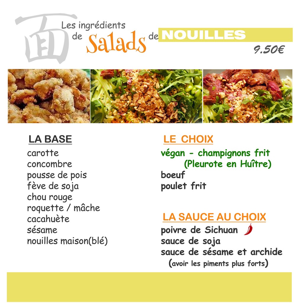 Panda style menu 3