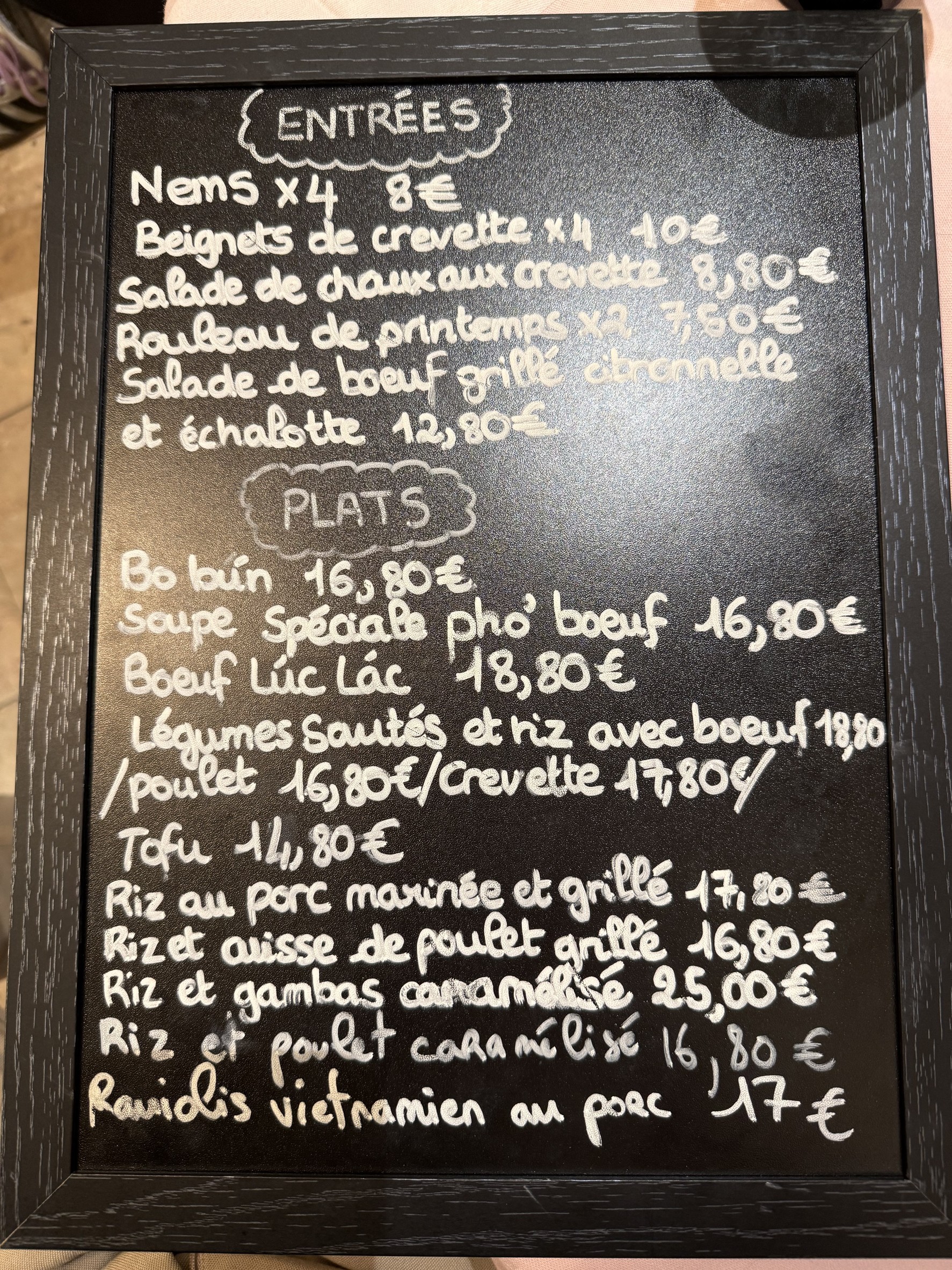 Menu image 1