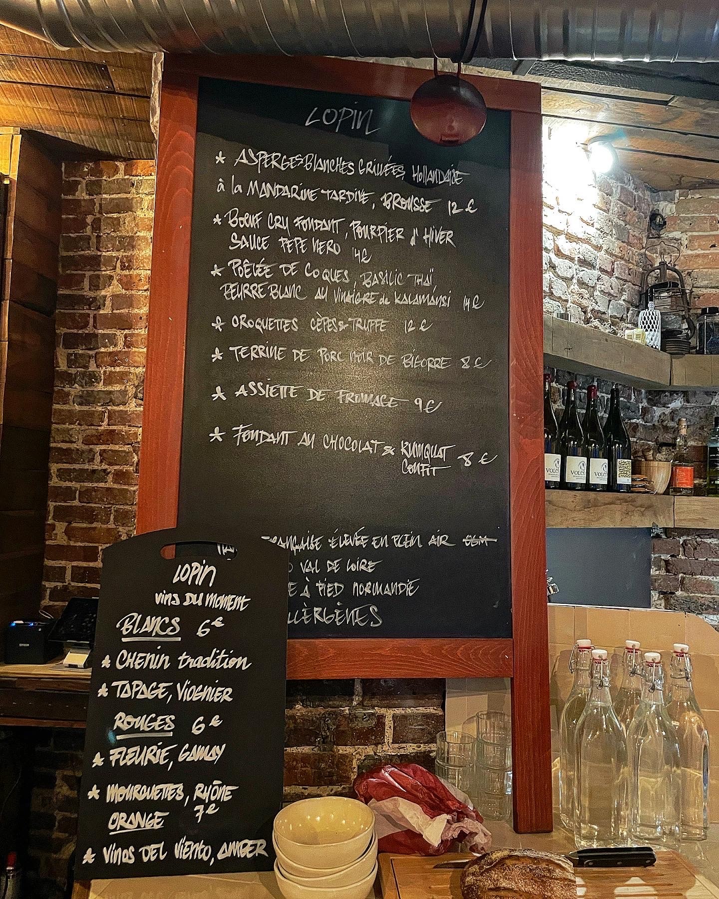Menu image 2