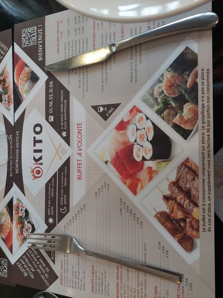 Okito