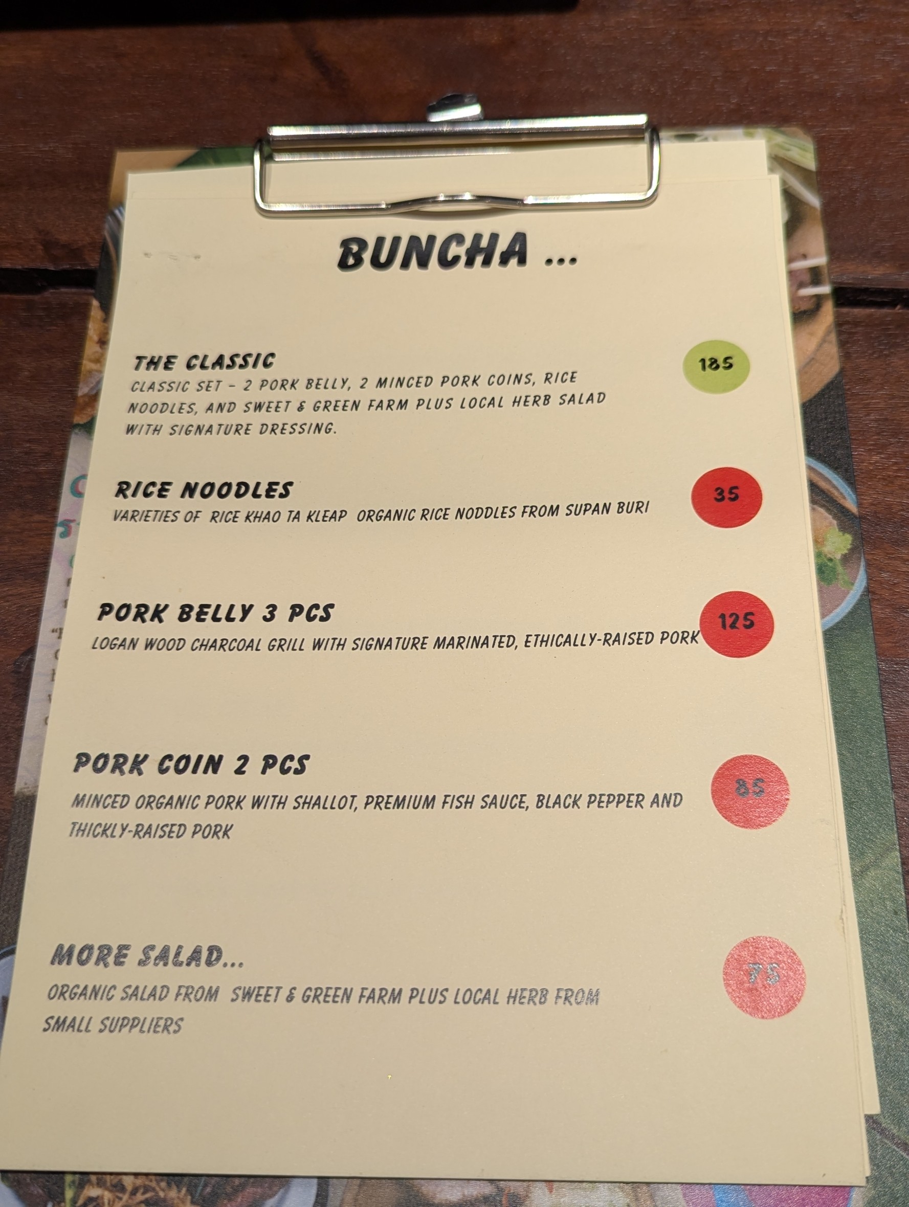 Menu image 2